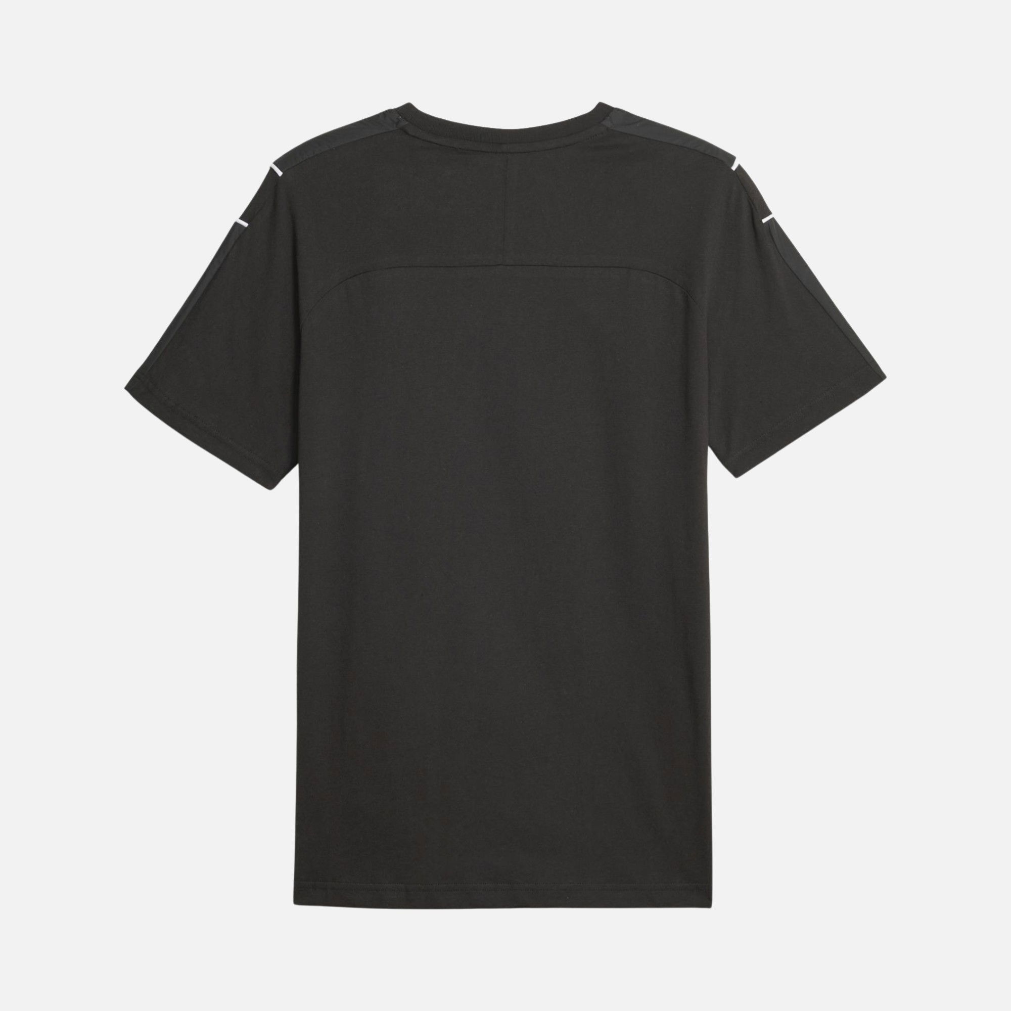 Puma Sportswear BMW M Motorsport Mt7 Short-Sleeve Erkek Tişört