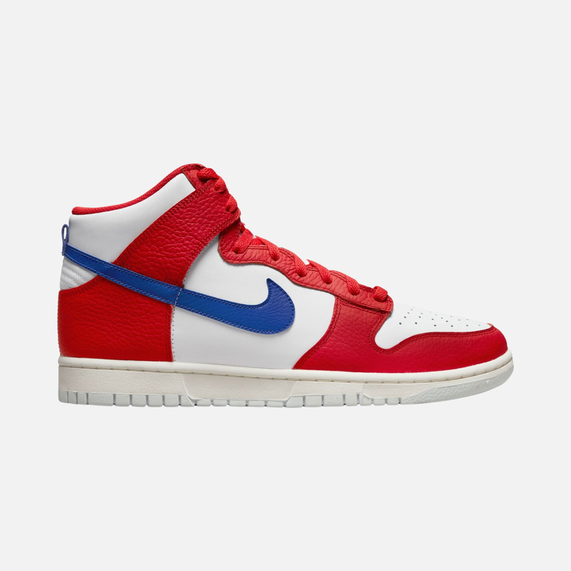 Nike Dunk High Retro Erkek Spor Ayakkabı