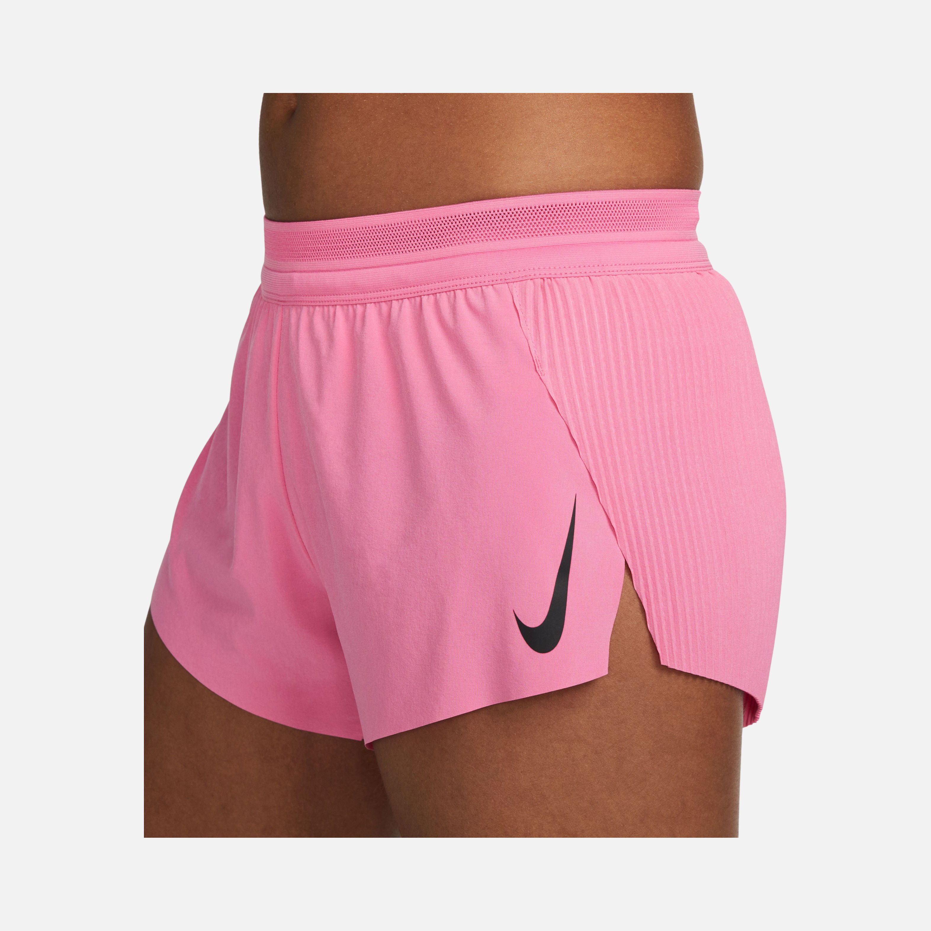 Nike Dri-Fit ADV AeroSwift Running Kadın Şort