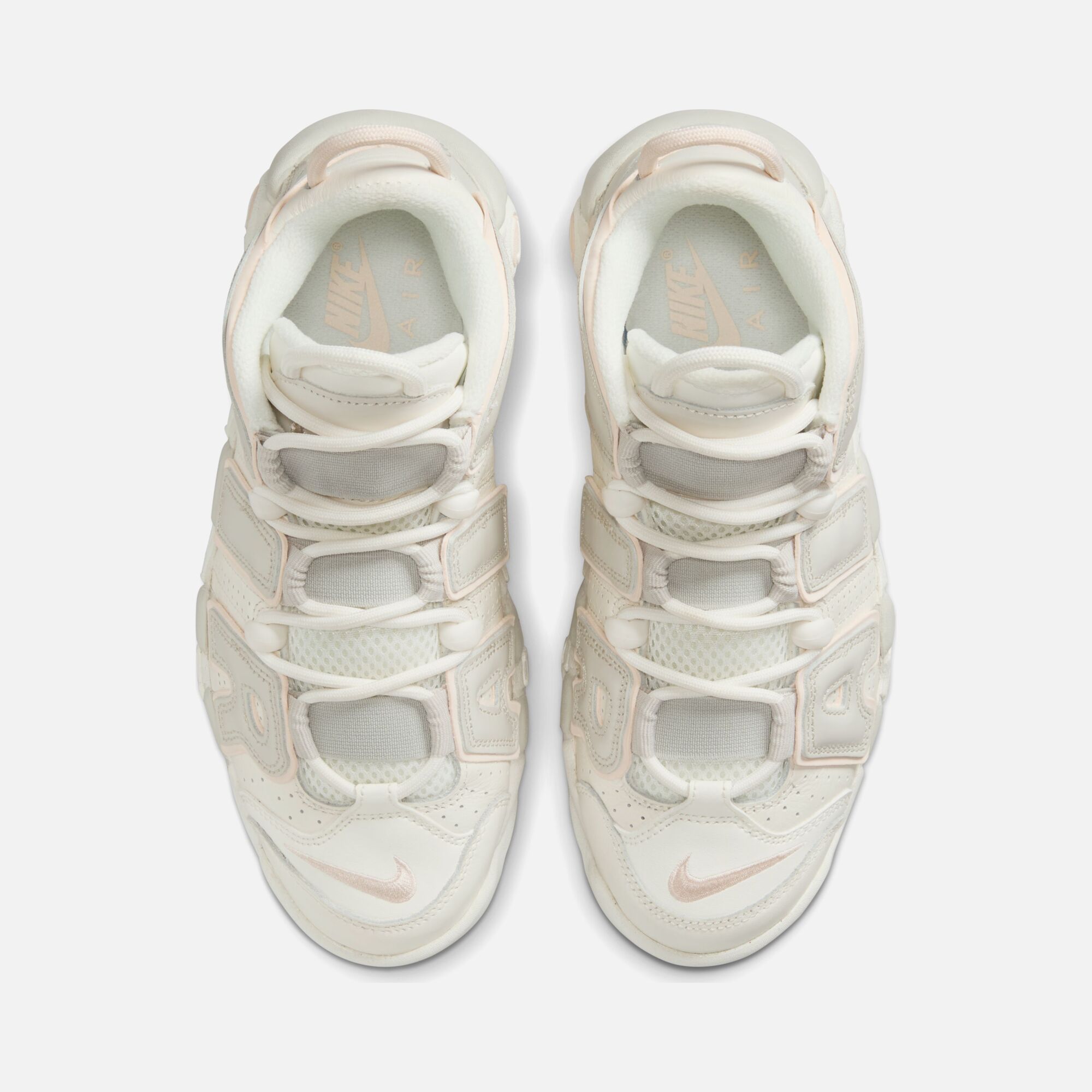 Nike Air More Uptempo ''An Off-Court Fave'' Kadın Spor Ayakkabı