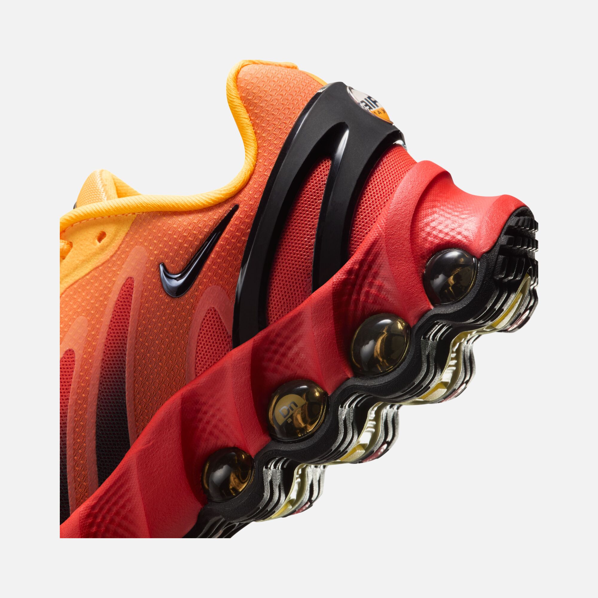 Nike Air Max Dynamic Air 8 (GS) Spor Ayakkabı