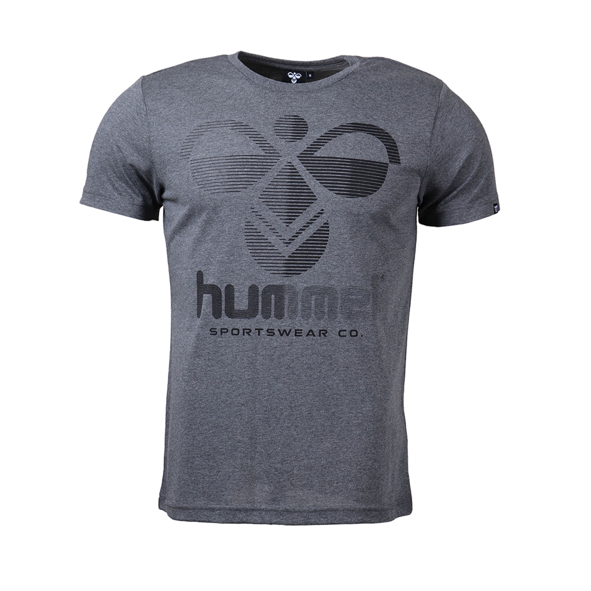 Hummel Beison Short-Sleeve Erkek Tişört