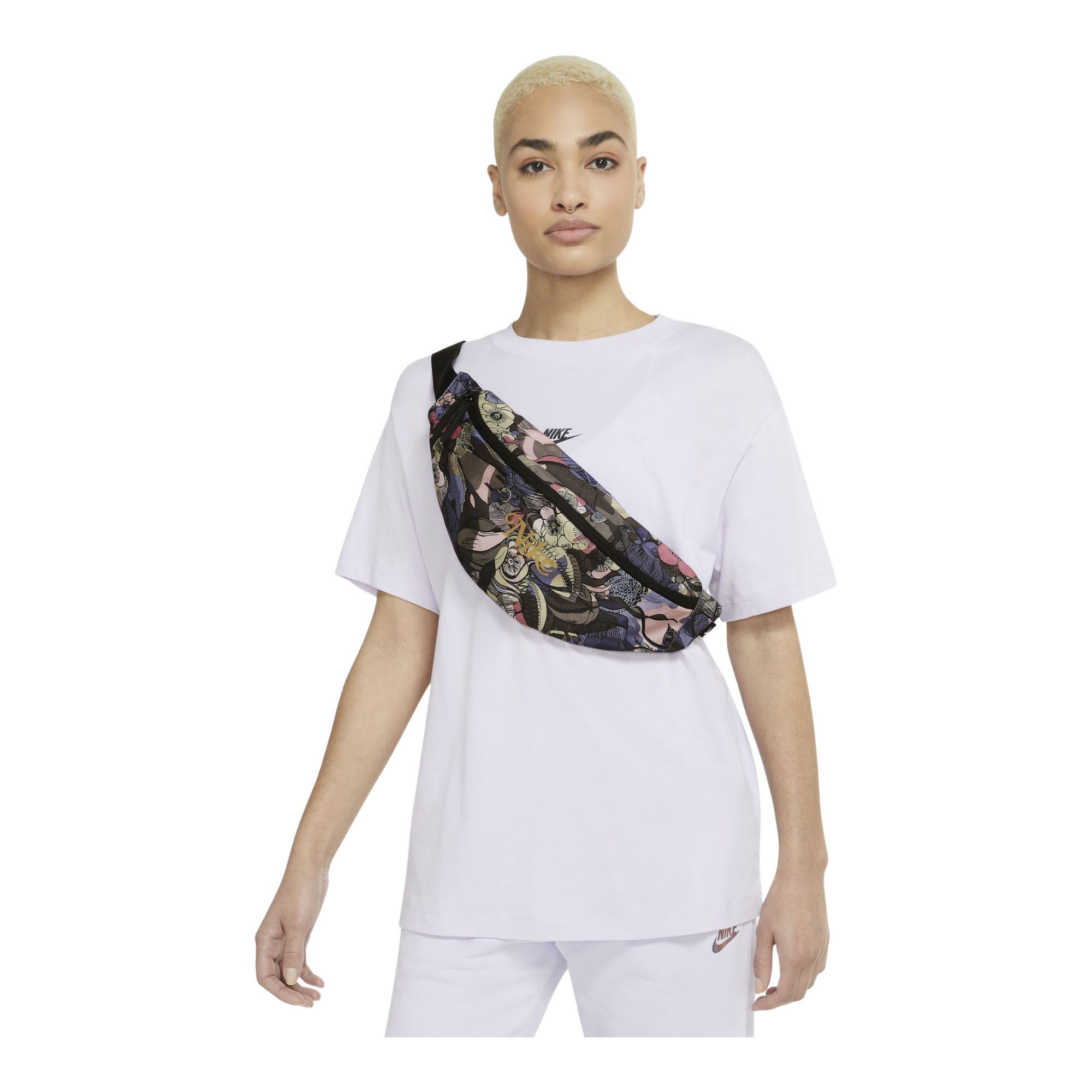 Nike Heritage Kadın Bel Çantası