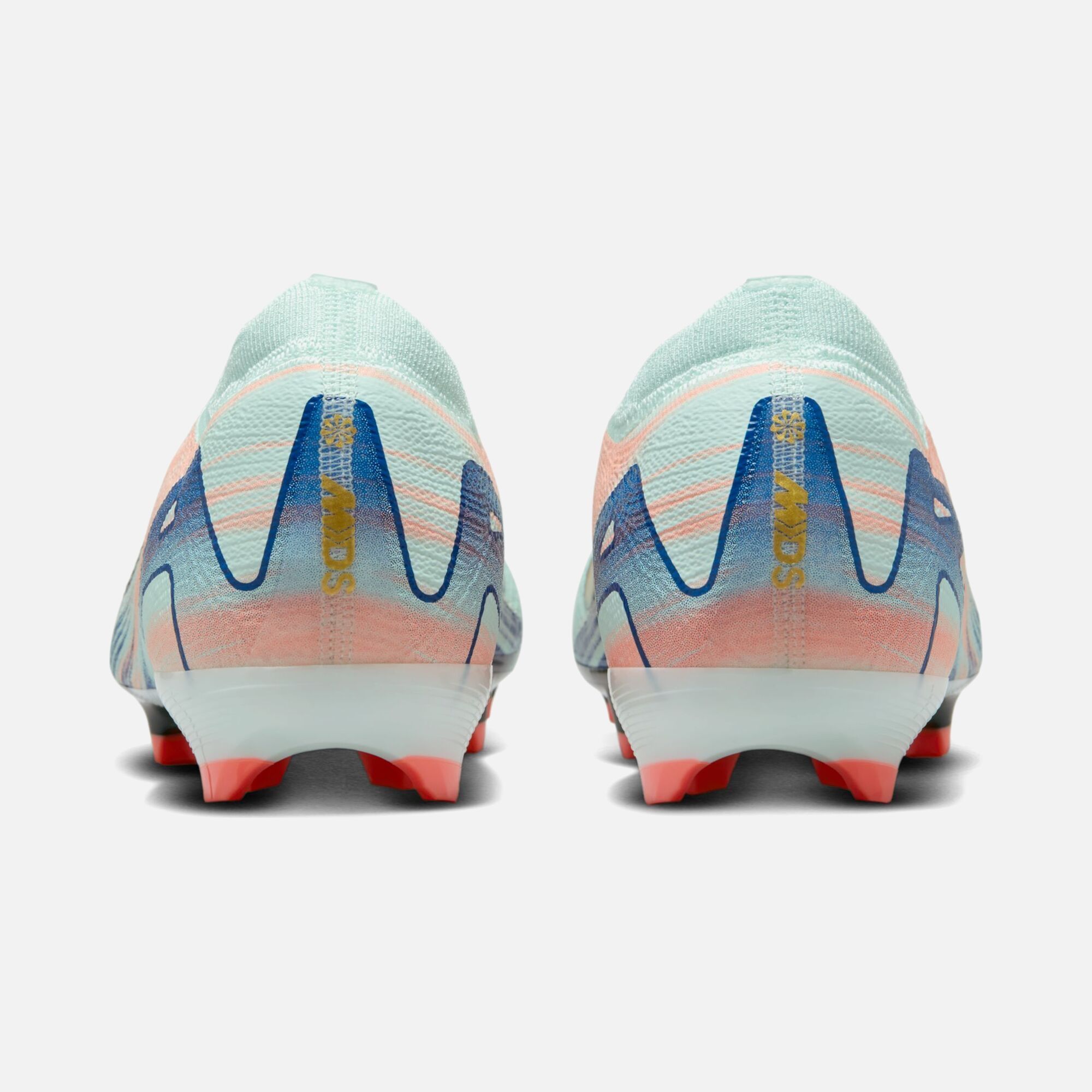 Nike Mercurial CR7 Zoom Vapor 16 Pro MDS FG Firm Ground Low-Top Çocuk Krampon