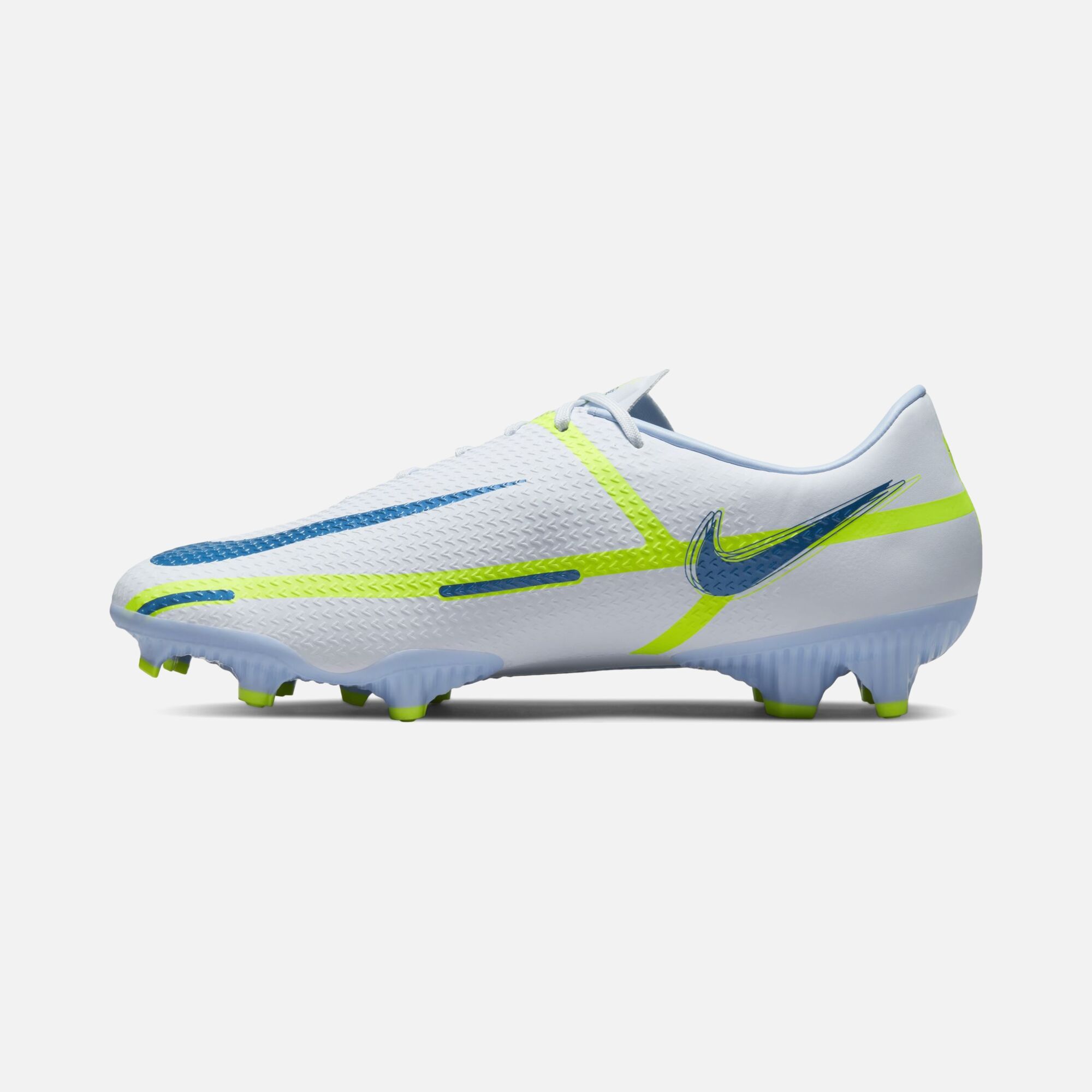 Nike Phantom GT2 Academy FG/MG Multi Ground Erkek Krampon