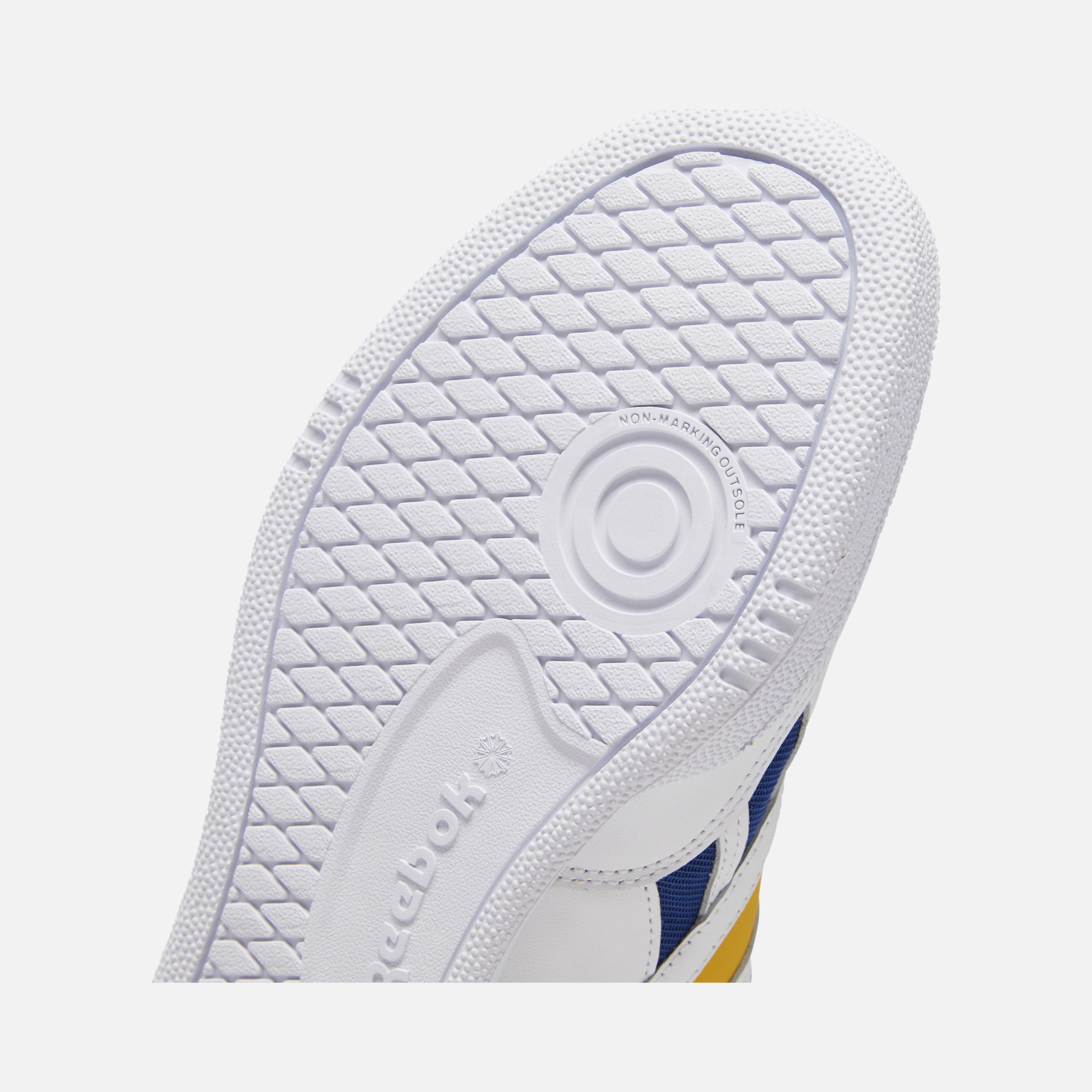 Reebok Club C Revenge Mark Erkek Spor Ayakkabı