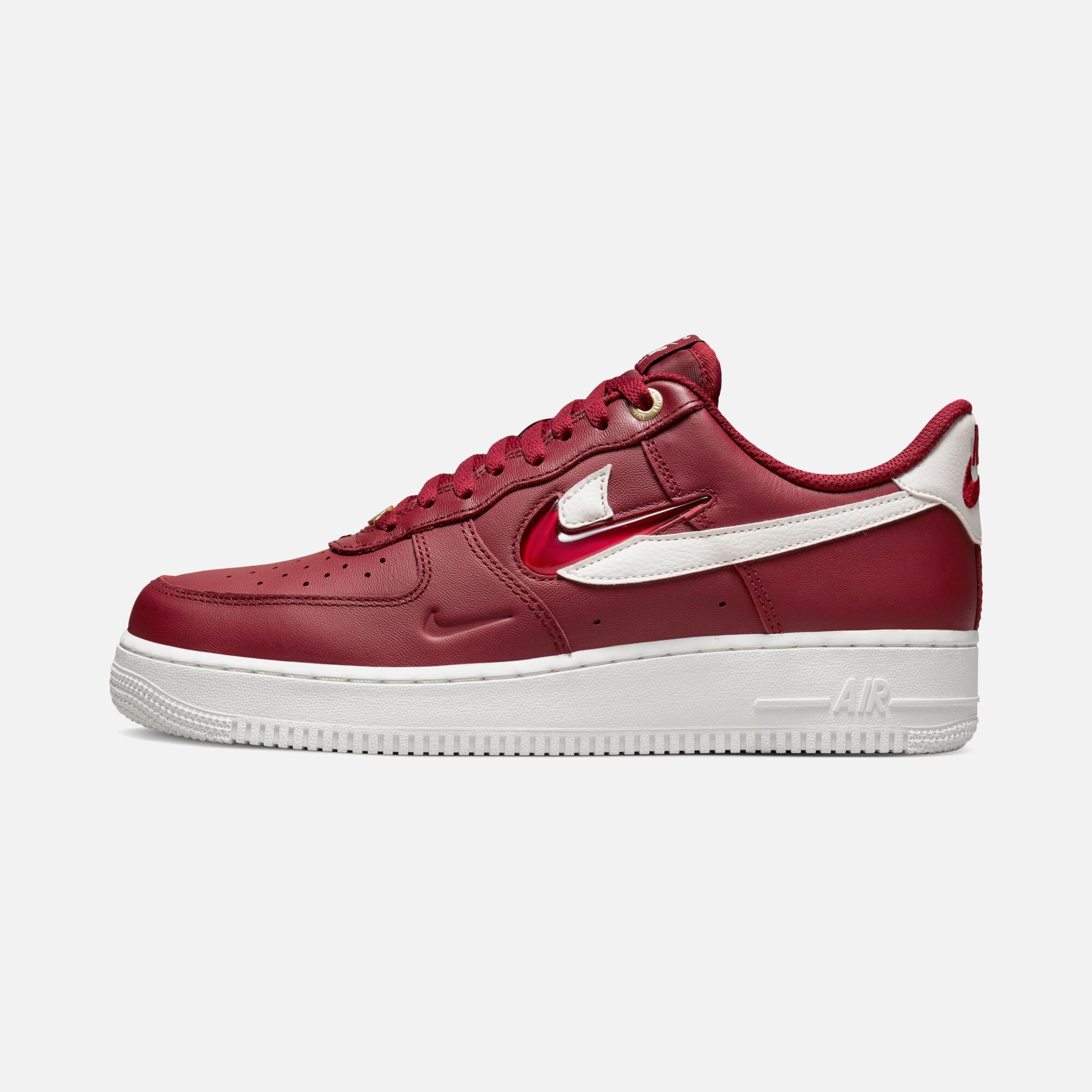 Nike Air Force 1 '07 Premium ''40th Anniversary'' Erkek Spor Ayakkabı