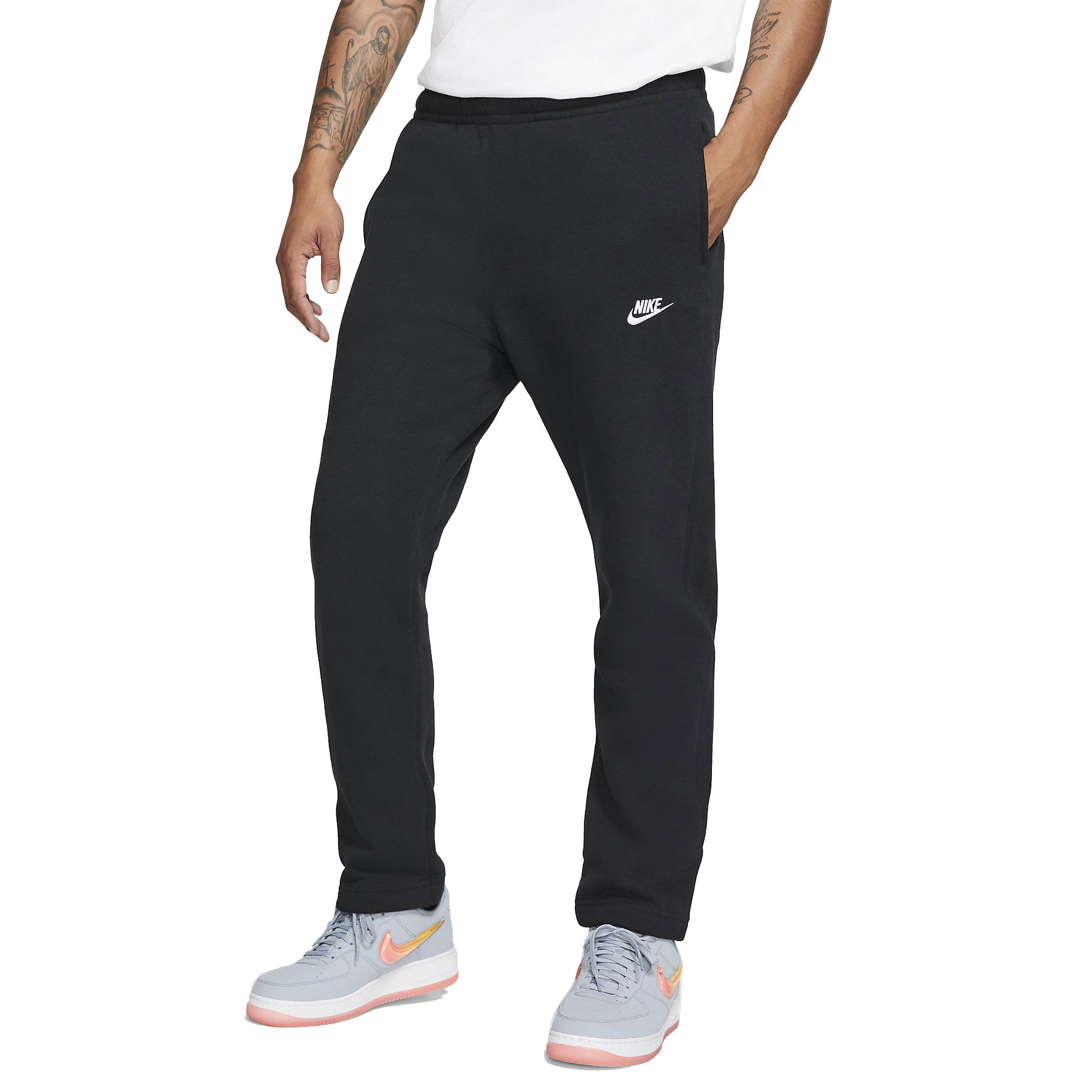 Nike Sportswear Club OH BB Jogger Erkek Eşofman Altı