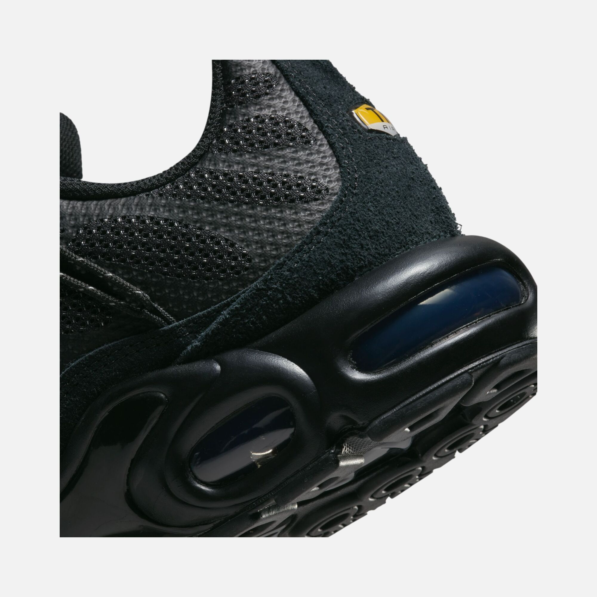 Nike Air Max Plus Utility Erkek Spor Ayakkabı
