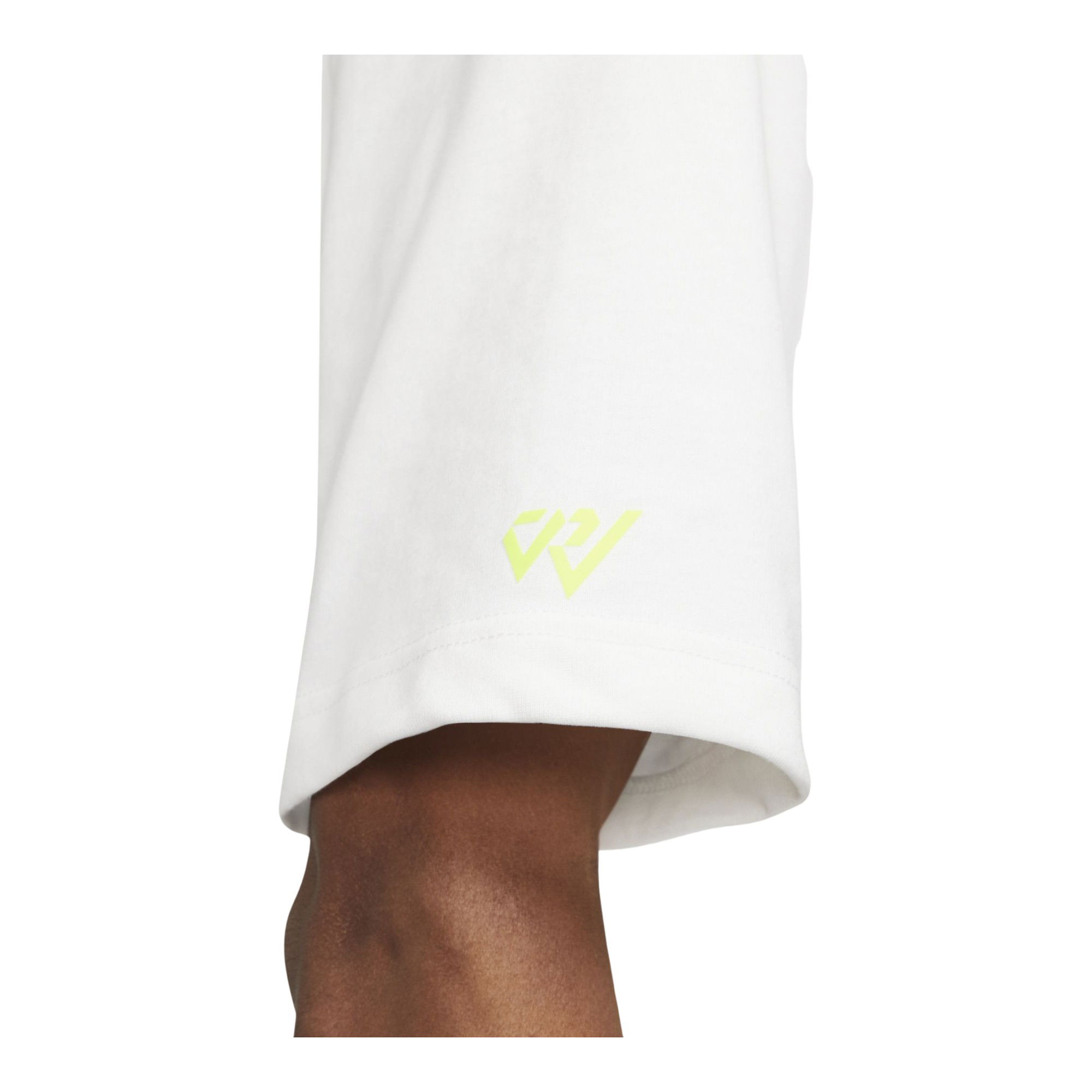 Nike Jordan ' Why Not? ' Short-Sleeve Erkek Tişört