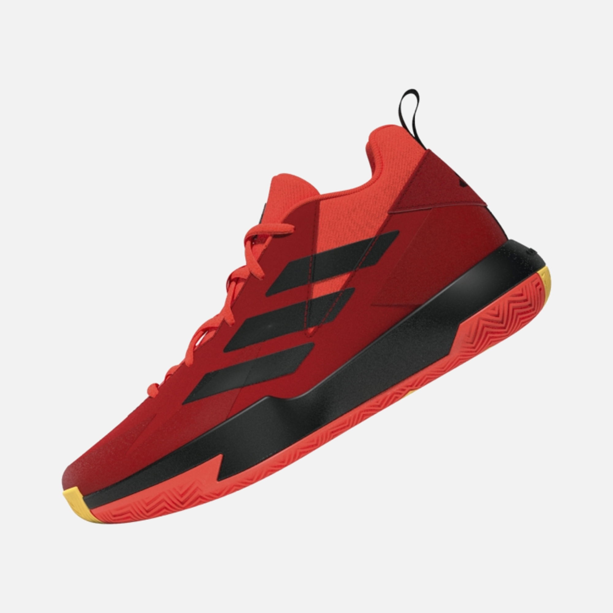 adidas Cross Em Up Select Mid Trainers (GS) Basketball Ayakkabısı