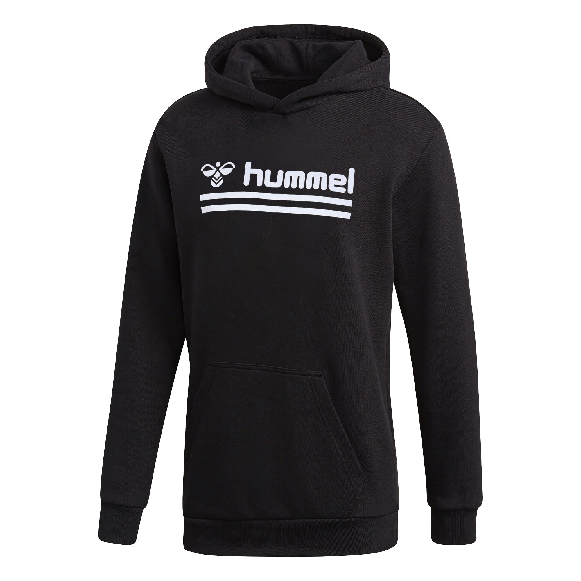 Hummel Darin Hoodie Erkek Sweatshirt