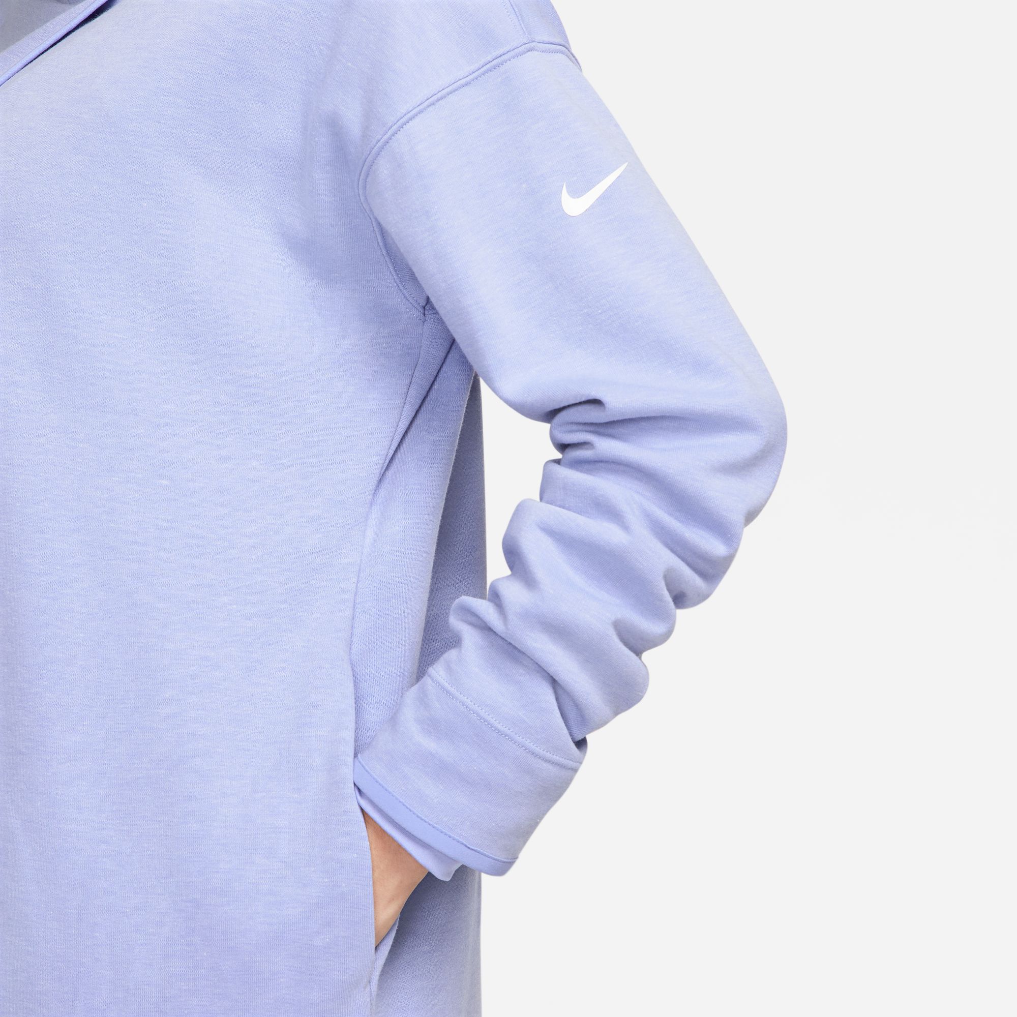 Nike Pullover Double-sided (Maternity) Kadın Sweatshirt
