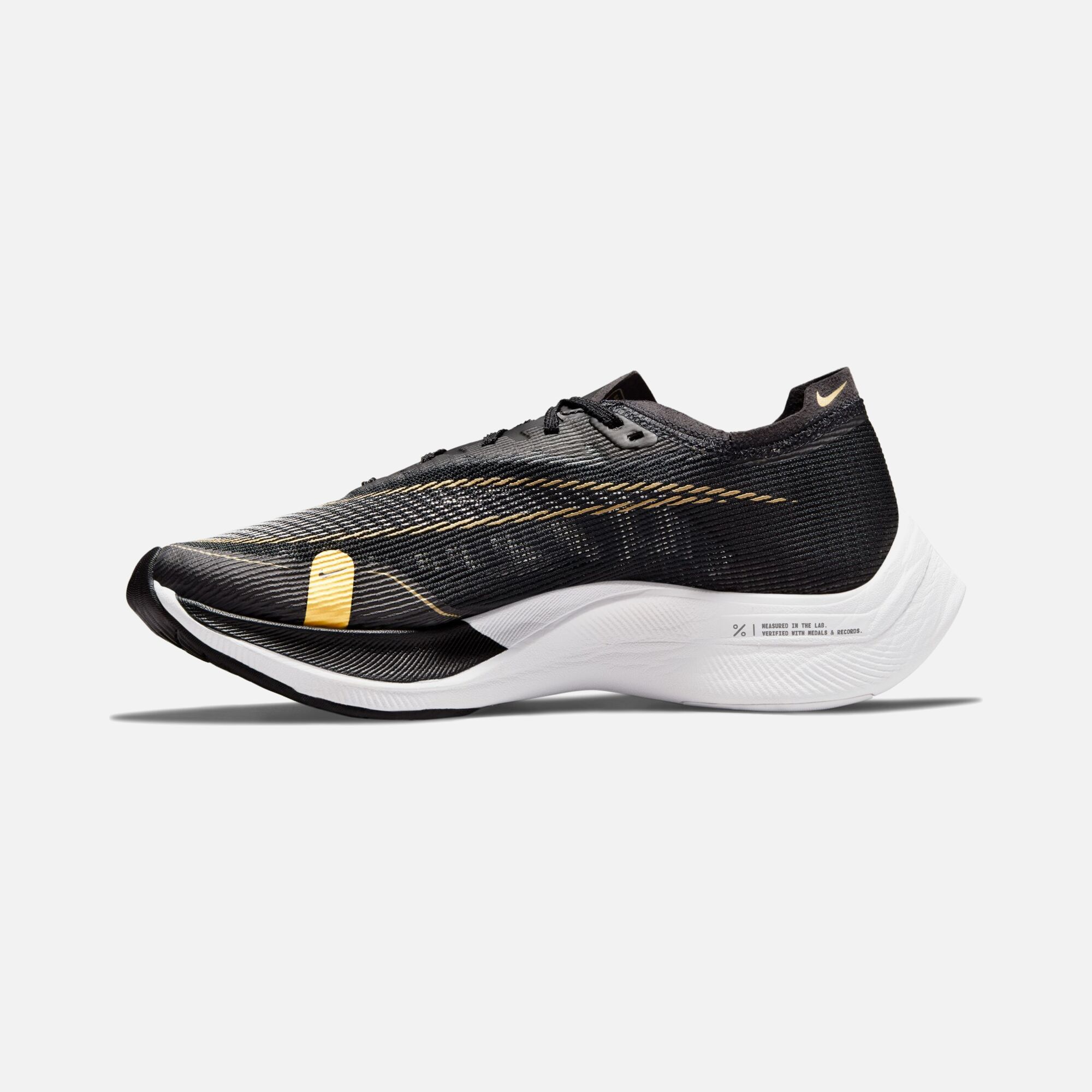 Nike ZoomX Vaporfly Next% 2 Racing Kadın Spor Ayakkabı