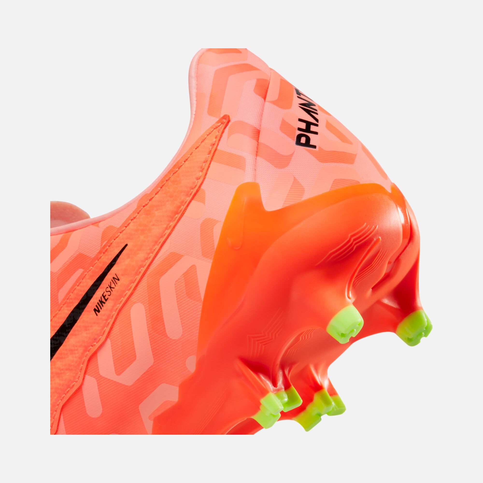 Nike Phantom GX Academy FG/MG Multi-Ground Erkek Krampon