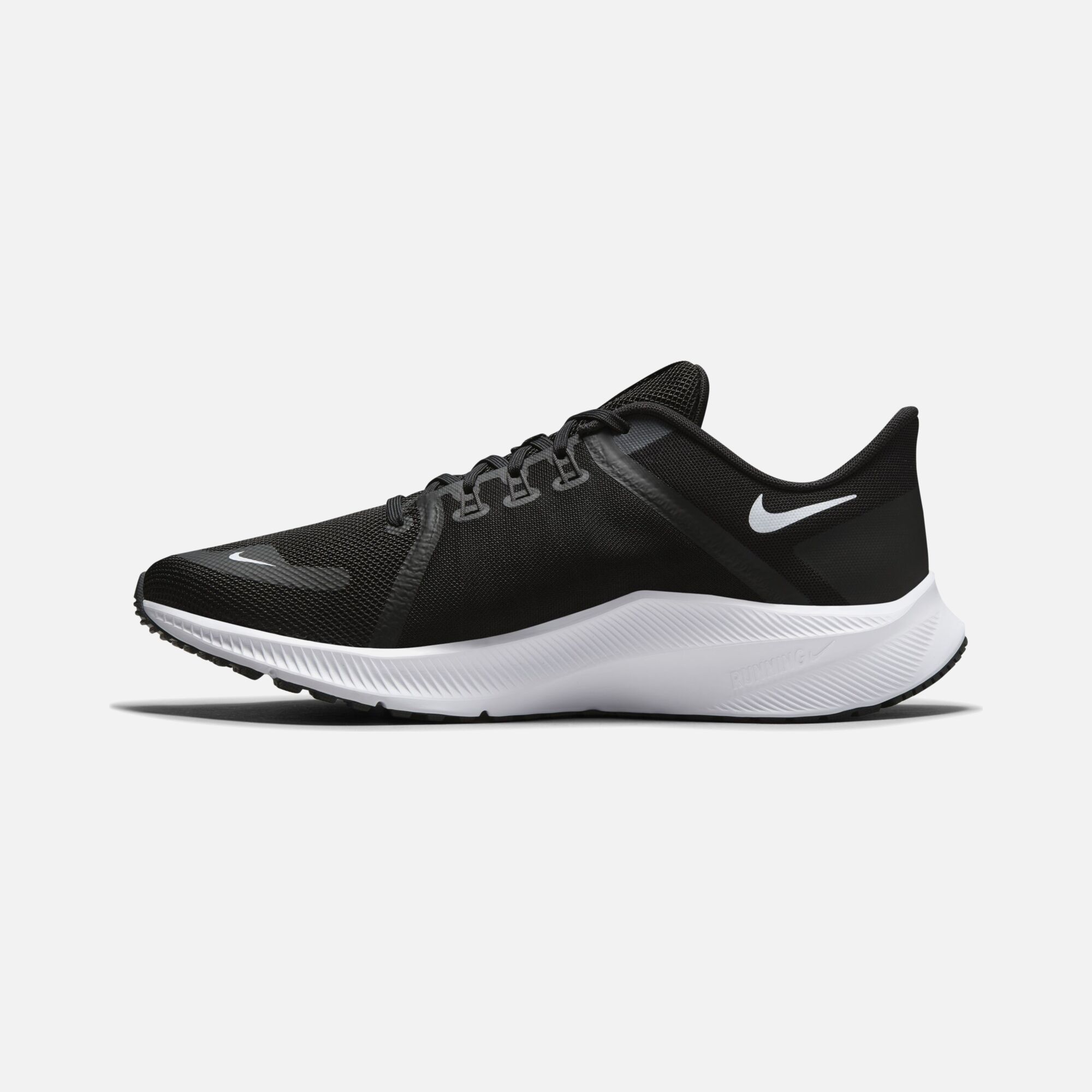 Nike Quest 4 Road Running Erkek Spor Ayakkabı