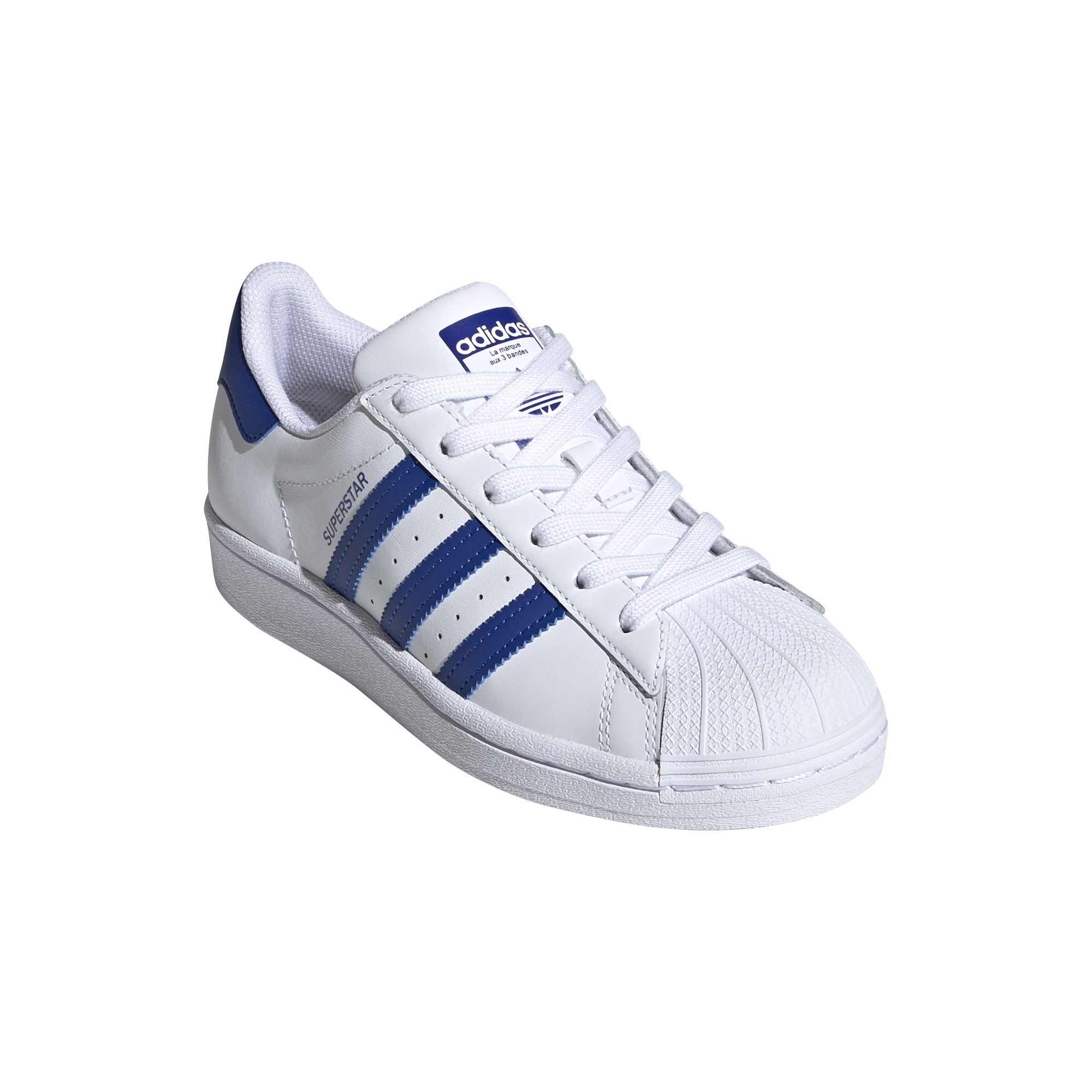 adidas Superstar CO (GS) Spor Ayakkabı