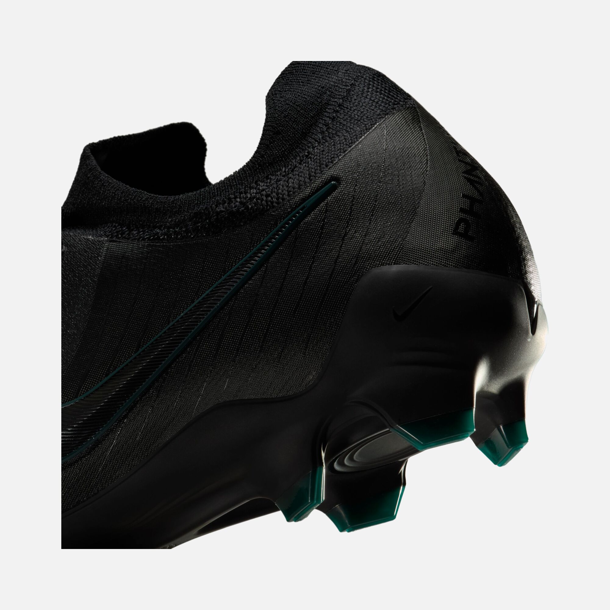 Nike Phantom GX II Pro FG Firm-Ground Low-Top Erkek Krampon