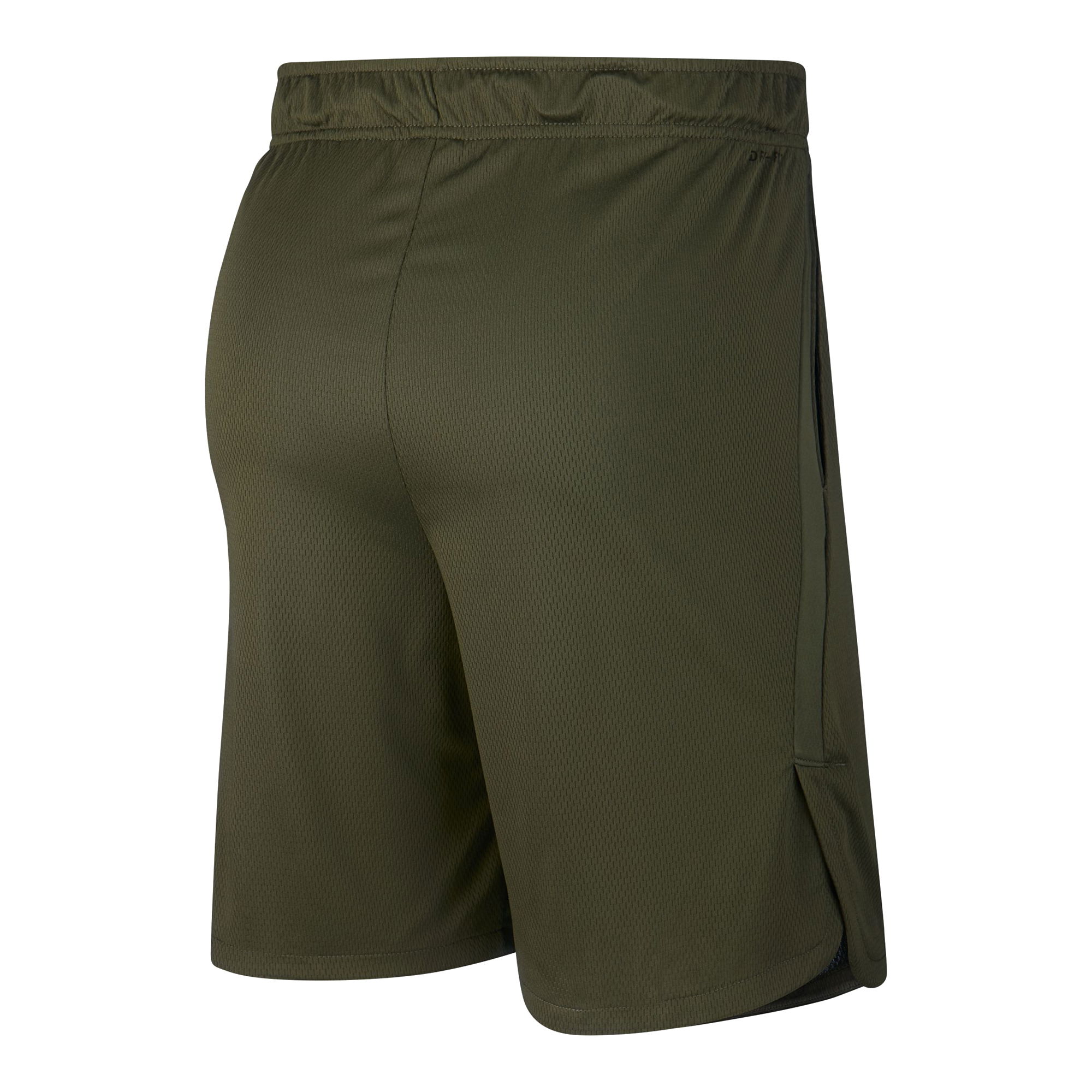 Nike Dri-Fit Training 4.0 Erkek Şort