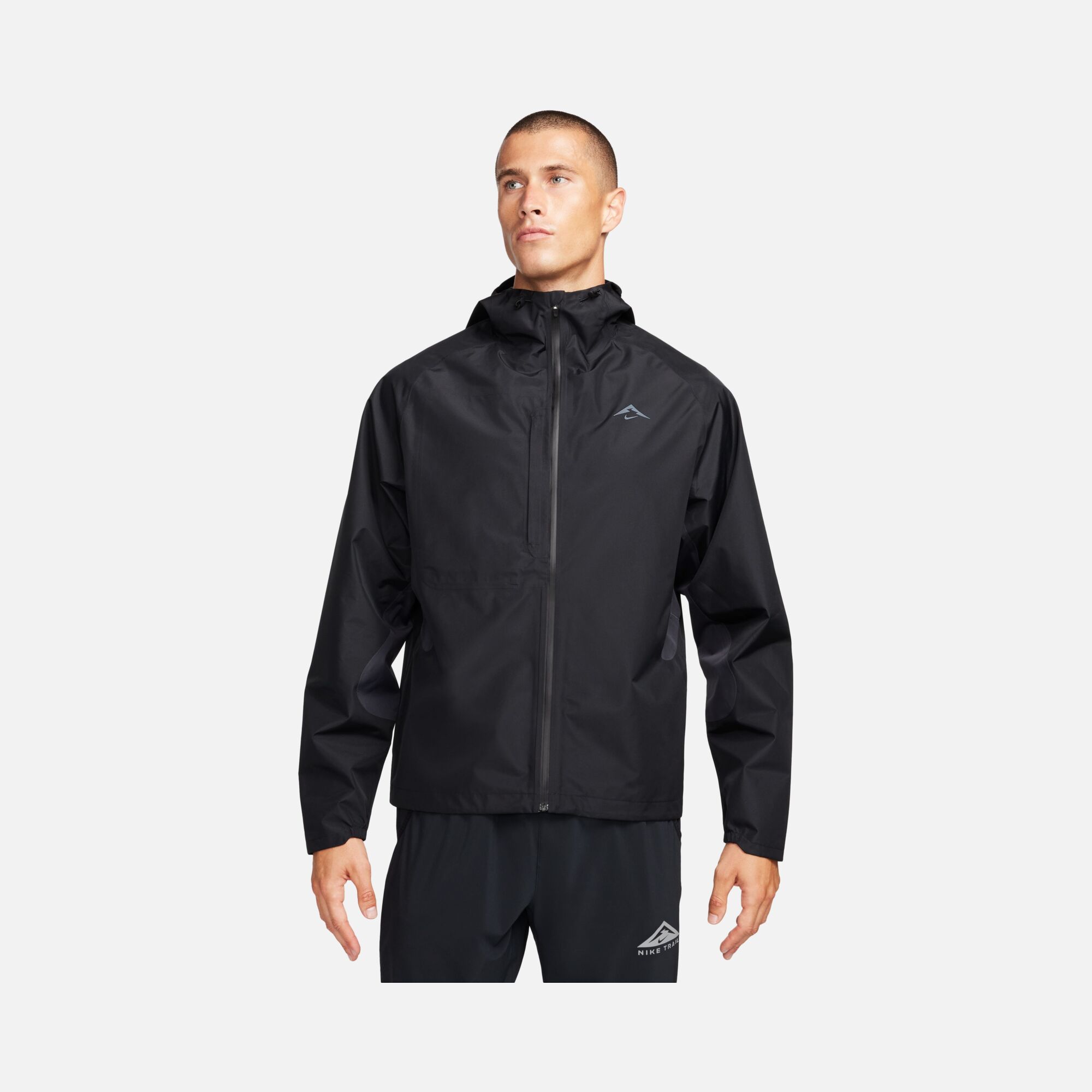 Nike Trail ''Cosmic Peaks'' Gore-Tex Infinium Recoverable Running Full-Zip Hoodie Erkek Ceket