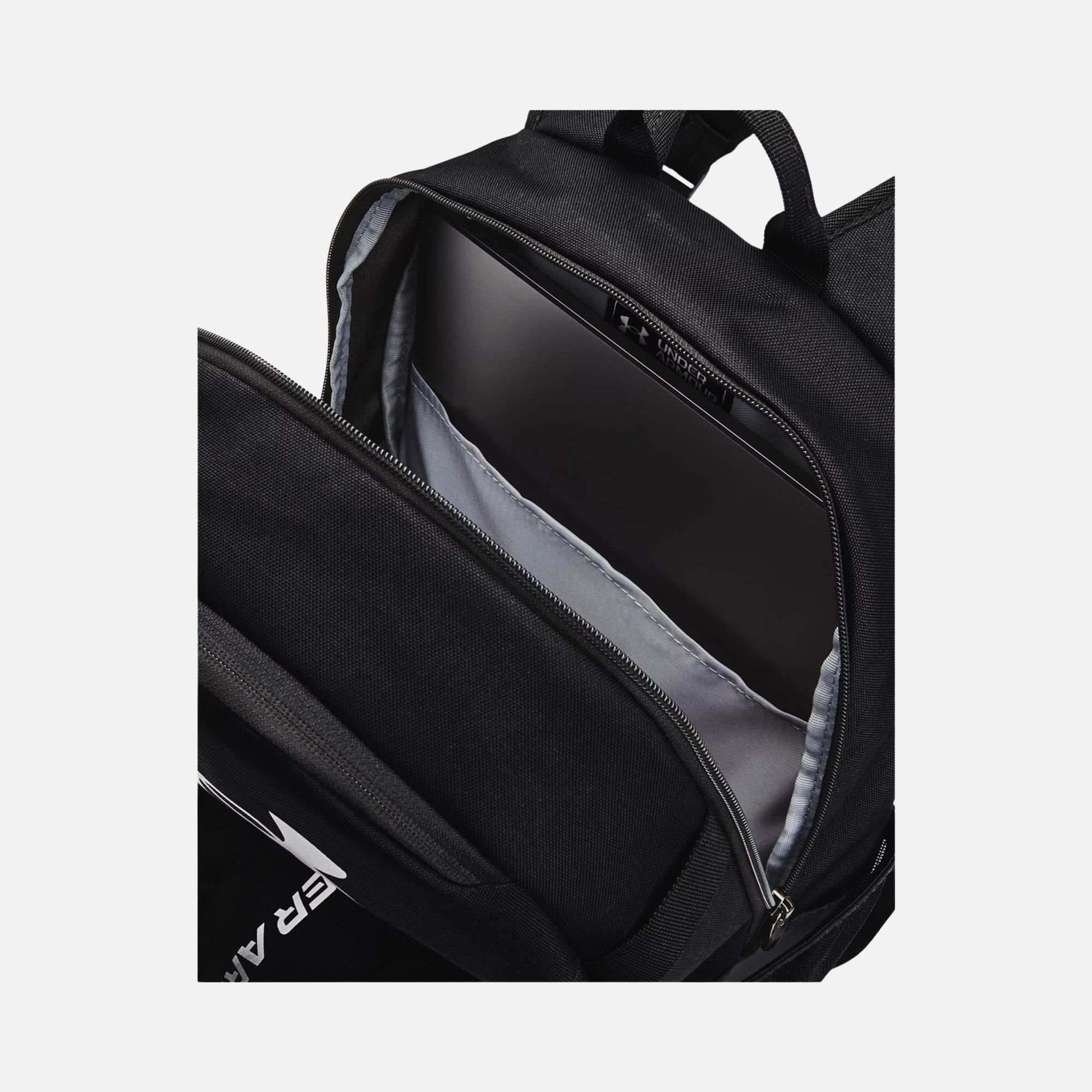 Under Armour Hustle Lite (24 L) Unisex Sırt Çantası