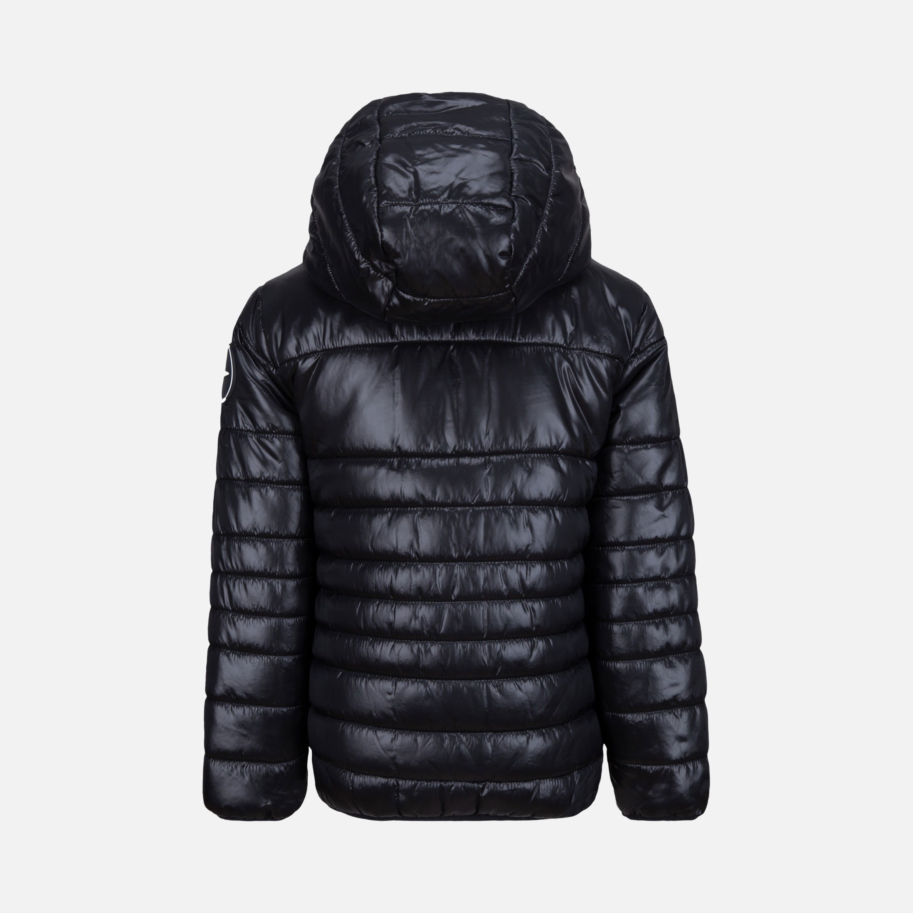 Nike Sportswear Mid Weight Fill Full-Zip Hoodie (Boys') Çocuk Mont