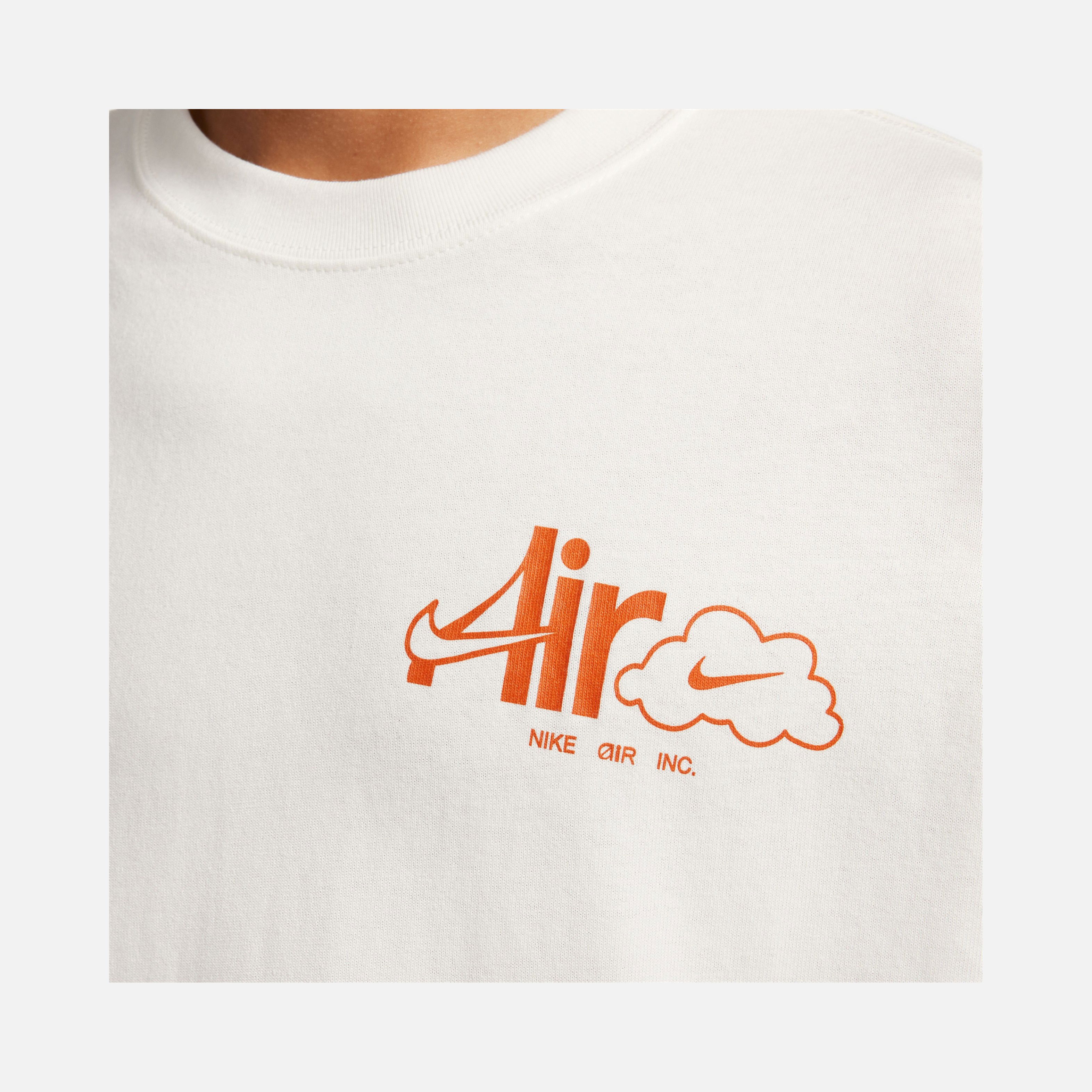 Nike Sportswear Max90 Oc Pack 2 Short-Sleeve Erkek Tişört