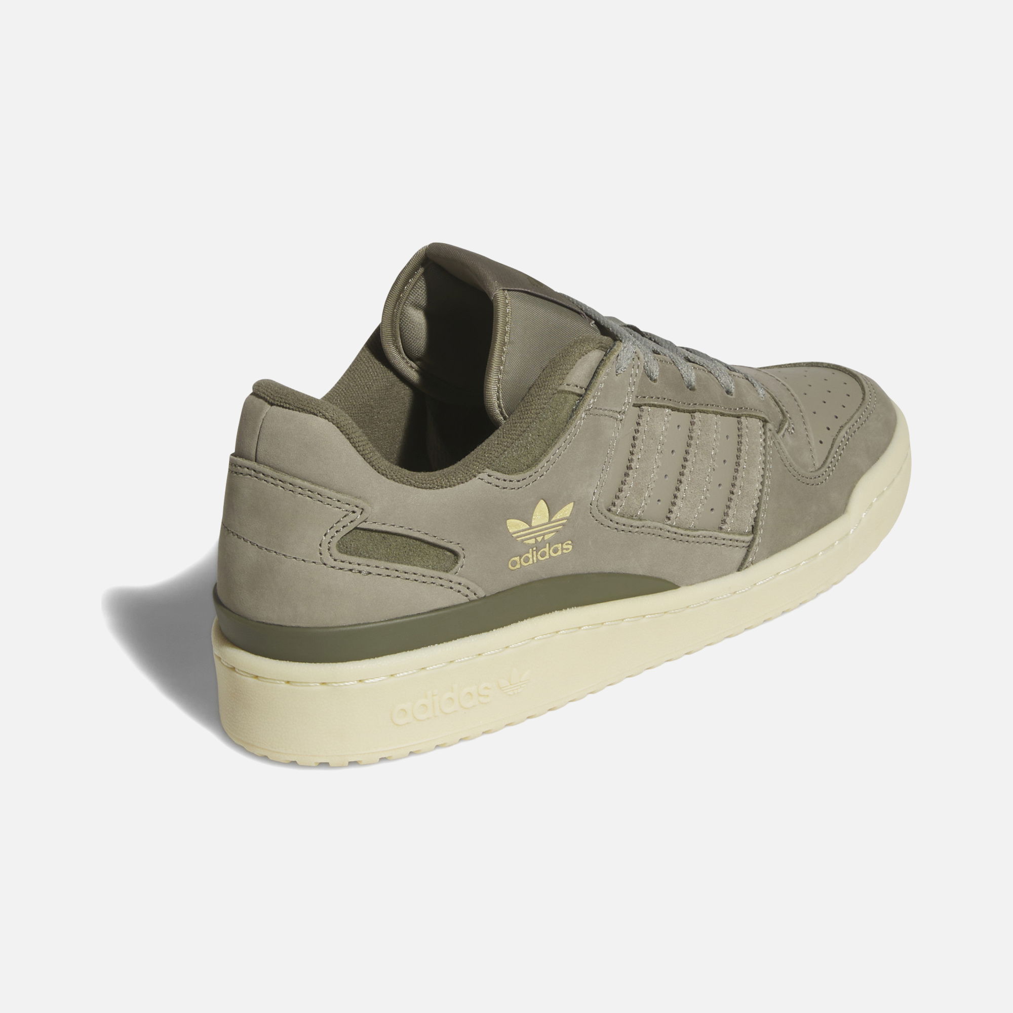 adidas Forum Low CL FW24 Erkek Spor Ayakkabı