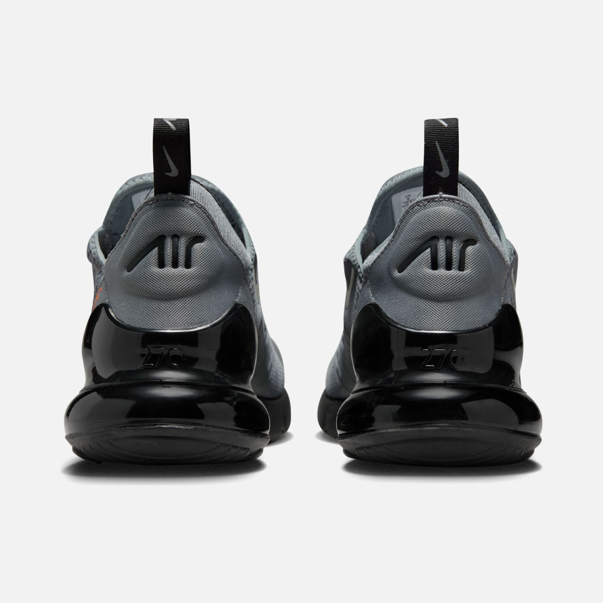 Nike Air Max 270 ''Multi-Swoosh'' Erkek Spor Ayakkabı