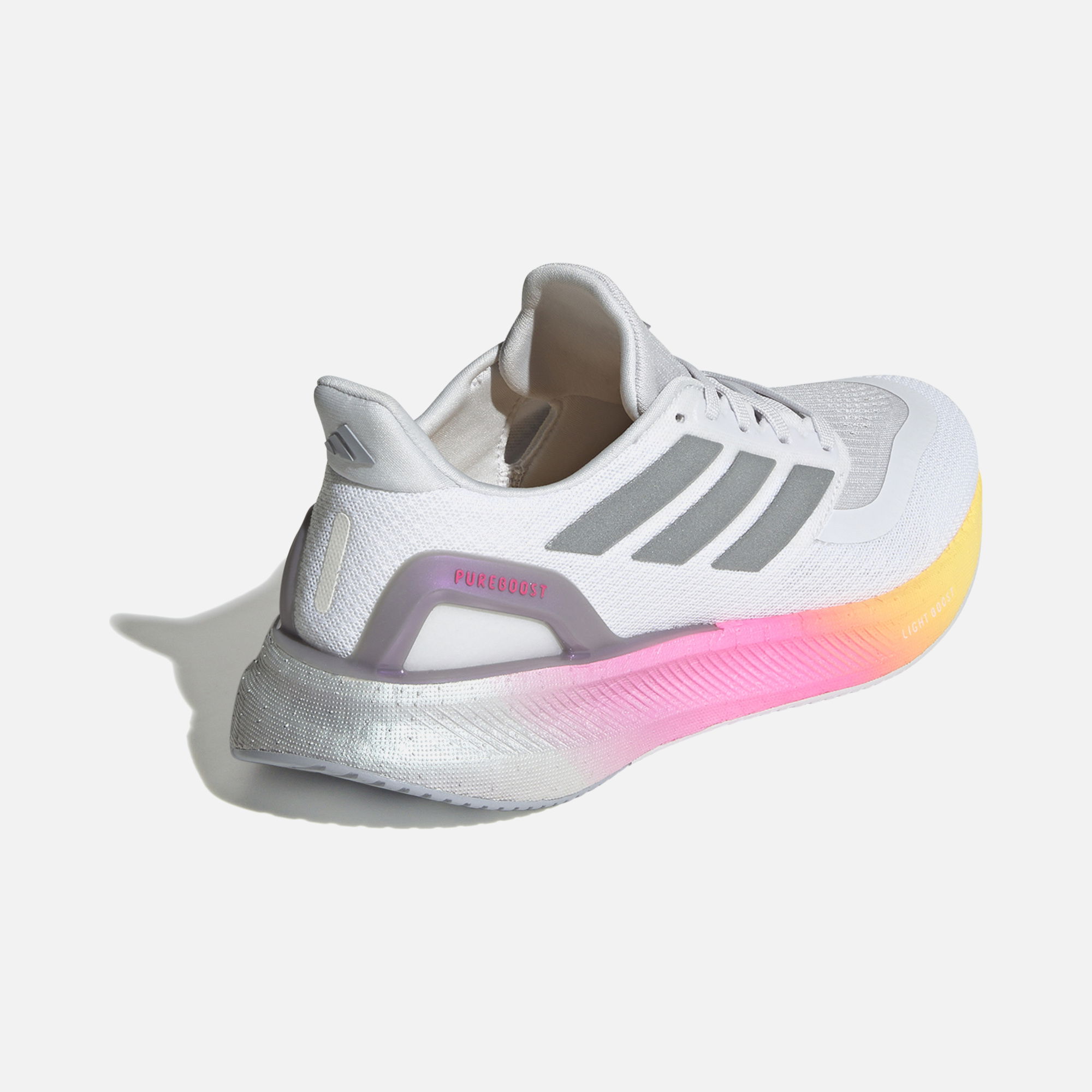 adidas Pureboost 5 Middle Distance Road Running Kadın Spor Ayakkabı