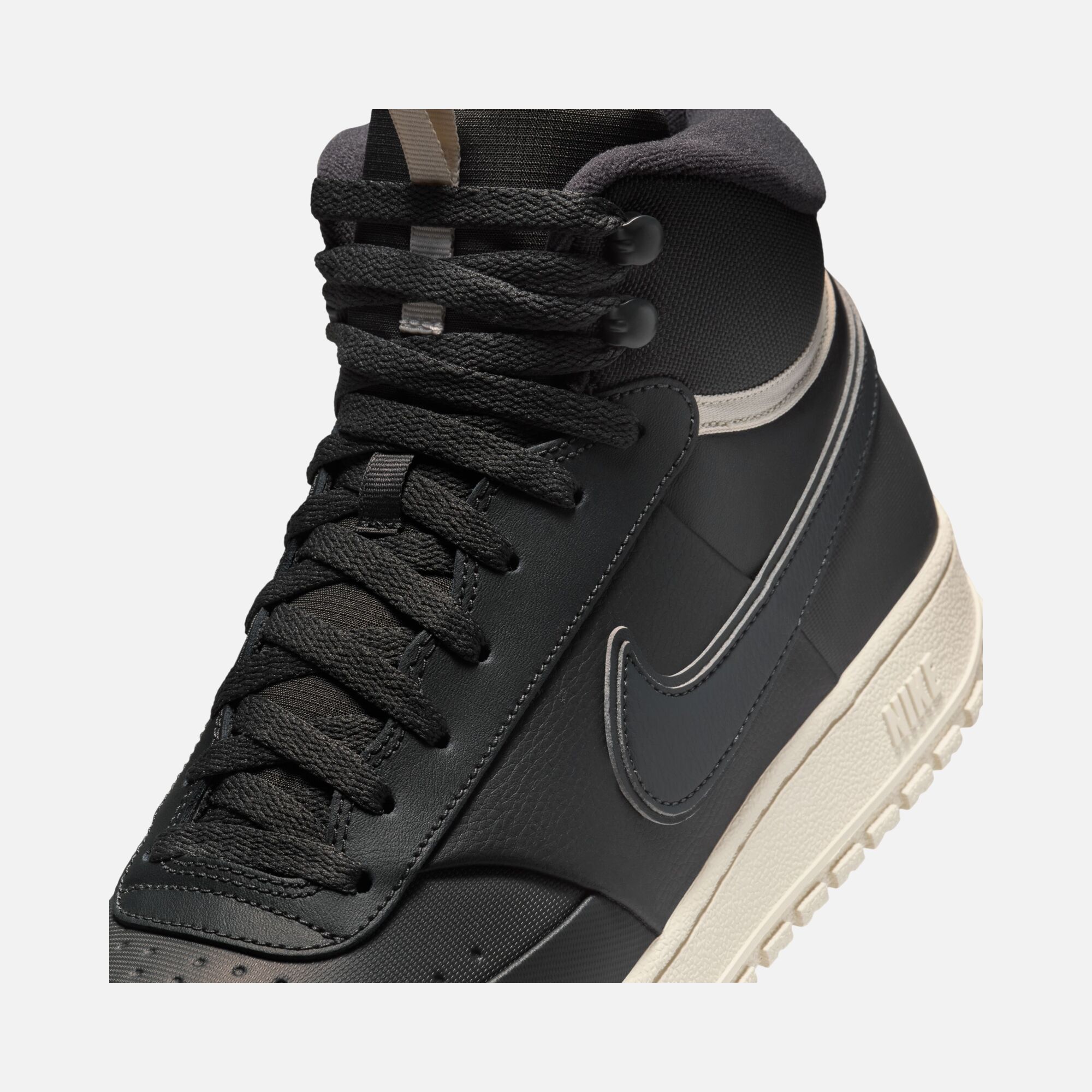 Nike Court Vision Mid Winterized Erkek Spor Ayakkabı
