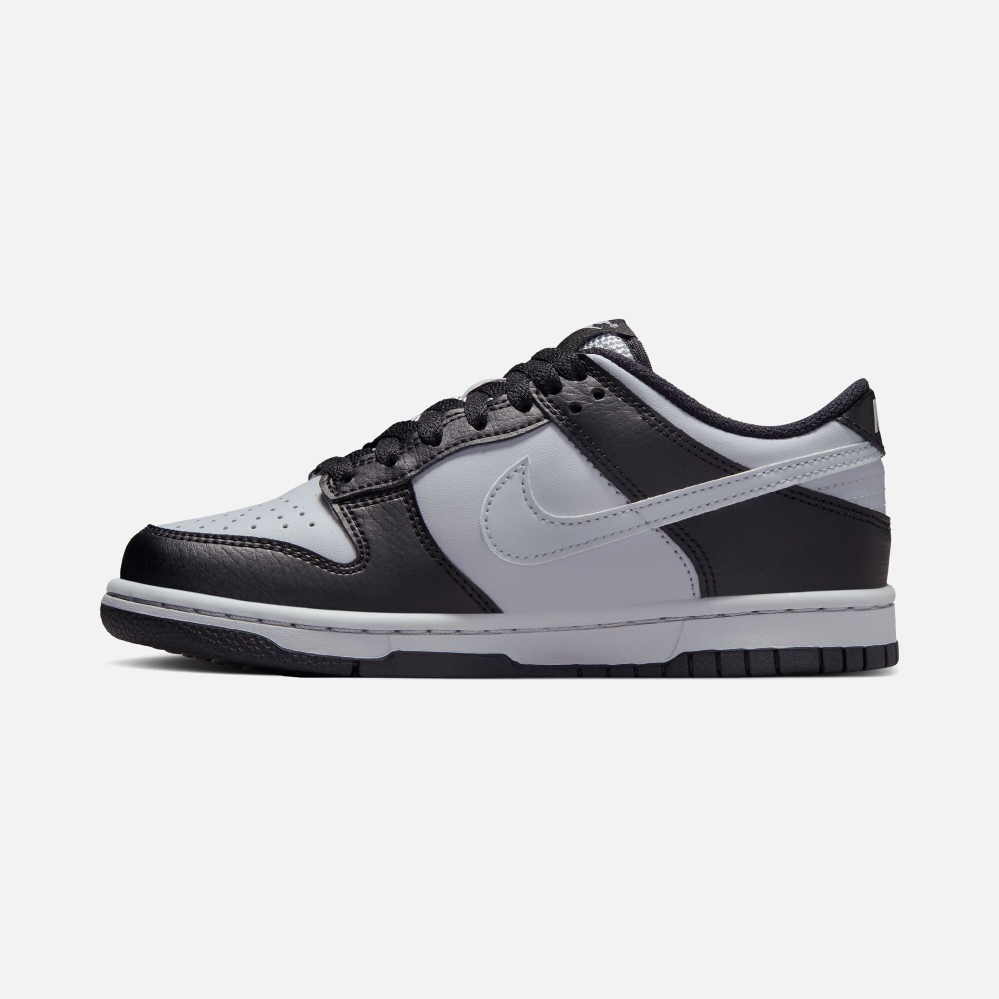 Nike Dunk Low ''Reflective Swoosh Detail'' (GS) Spor Ayakkabı