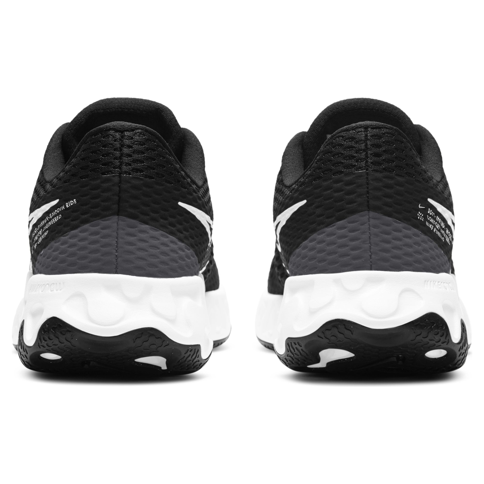 Nike Renew Ride 2 Erkek Spor Ayakkabı