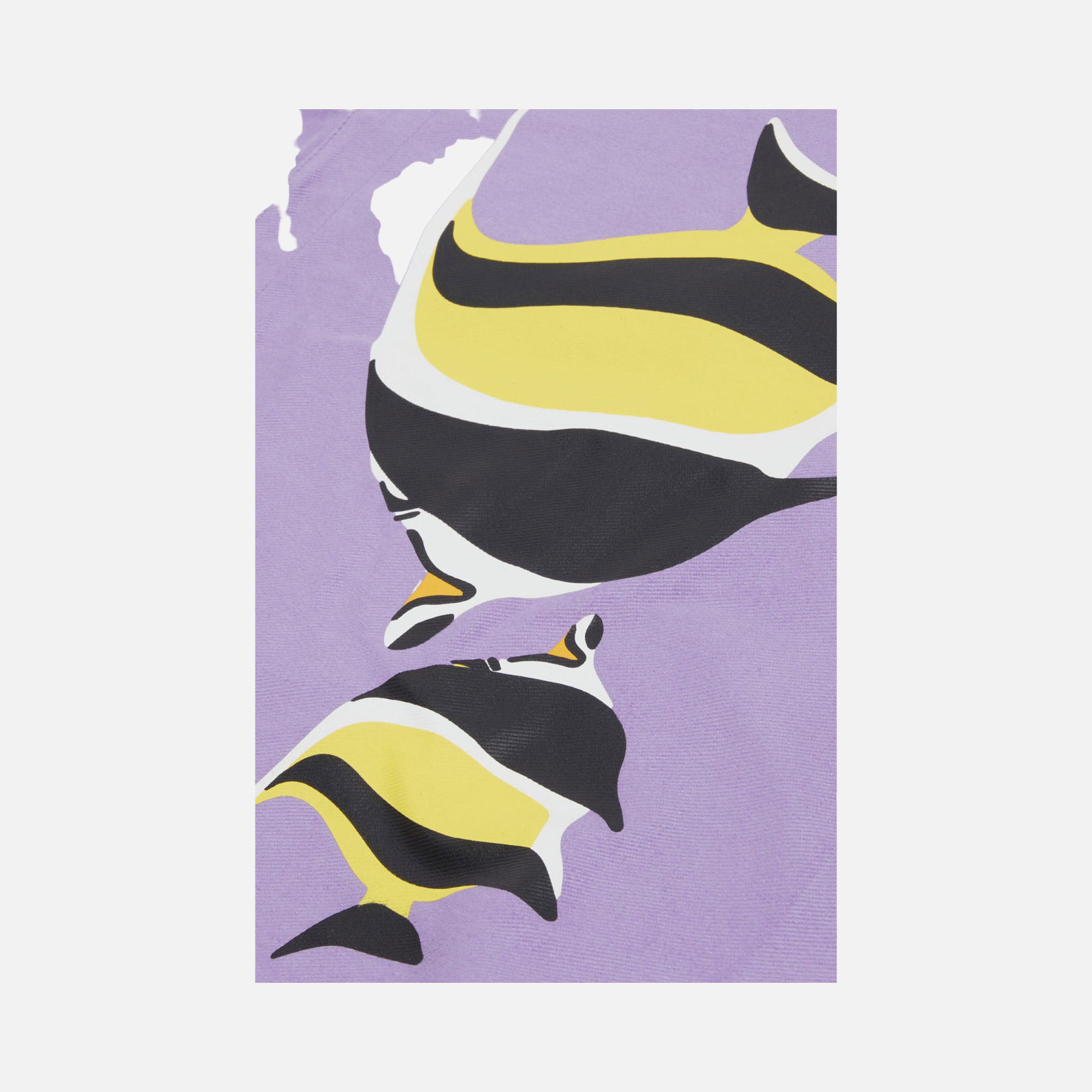 WWF Sportswear Mağribi İdolü Printed Kadın El Çantası