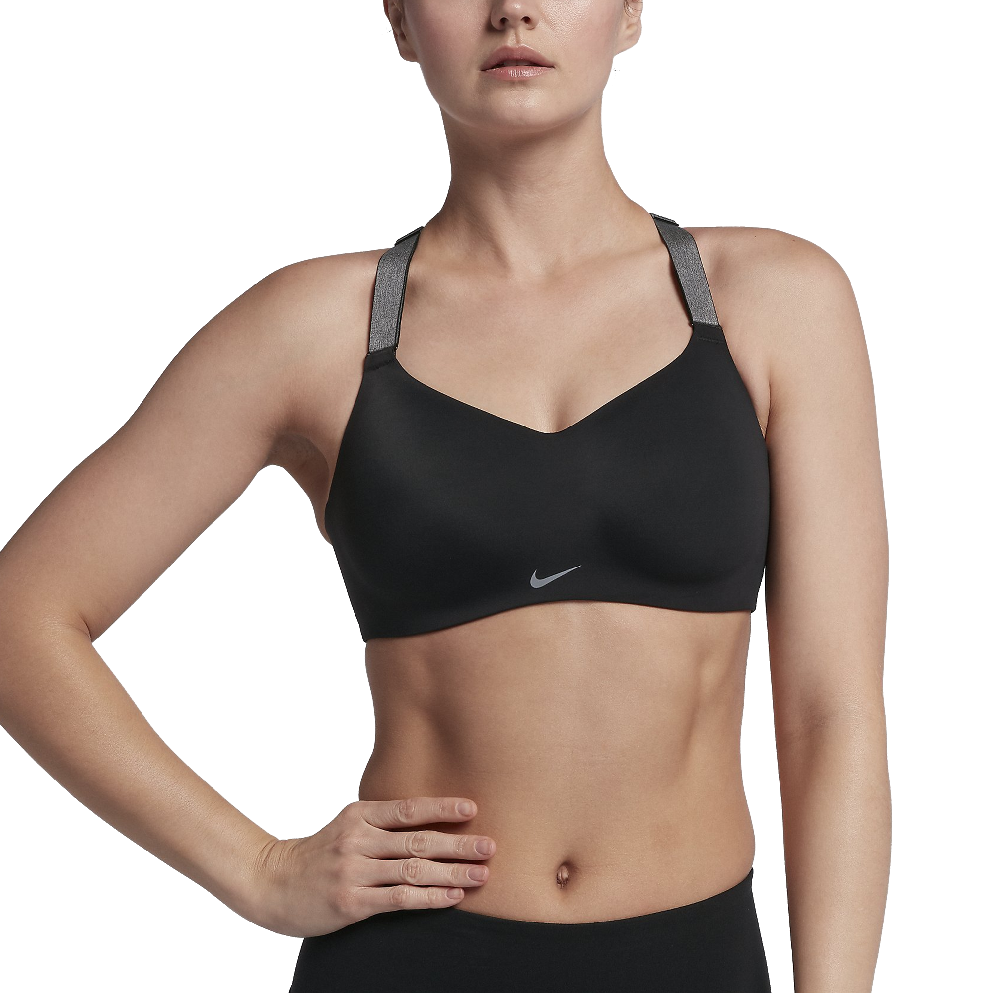 Nike Studio Light Support Kadın Büstiyer