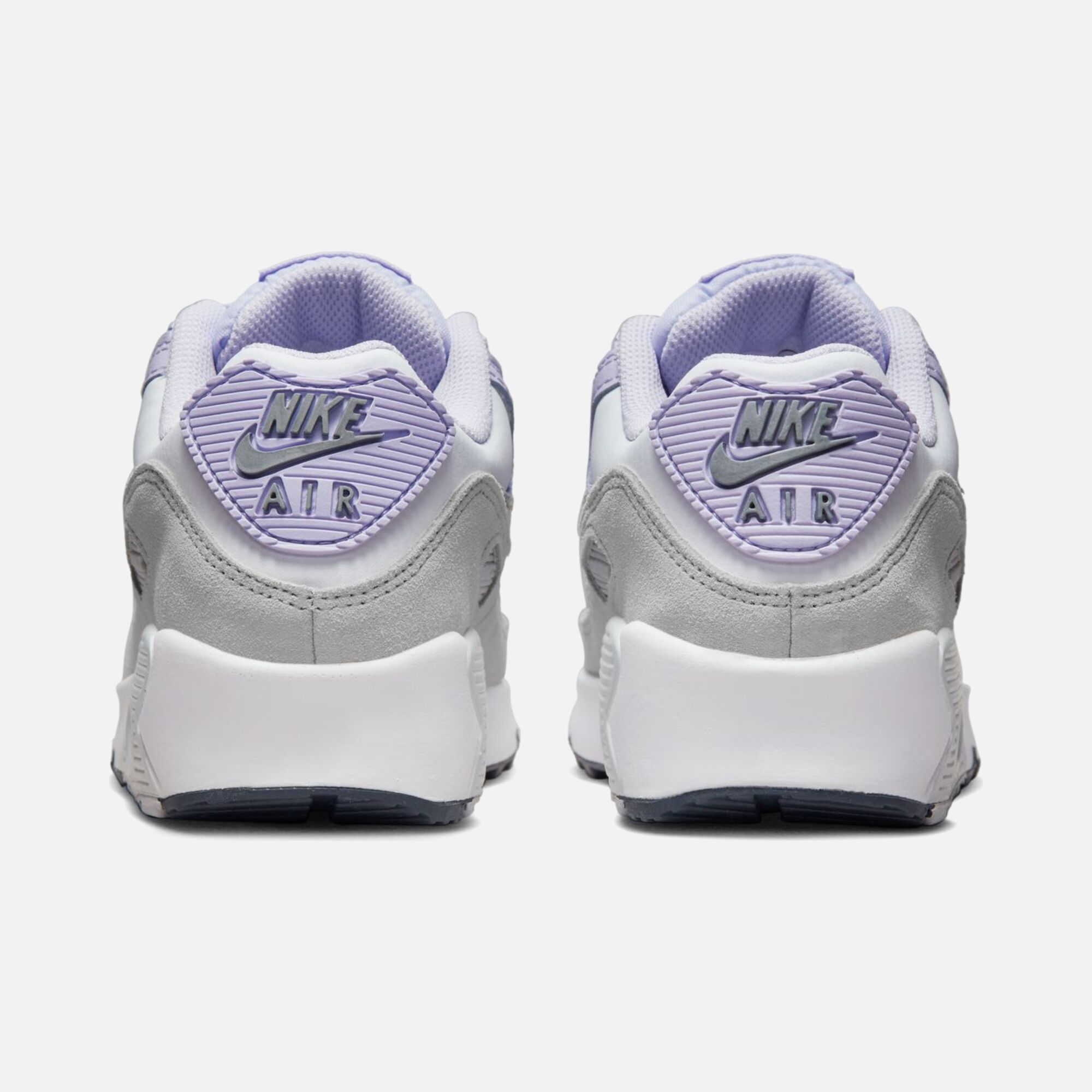 Nike Air Max 90 Leather (GS) Spor Ayakkabı