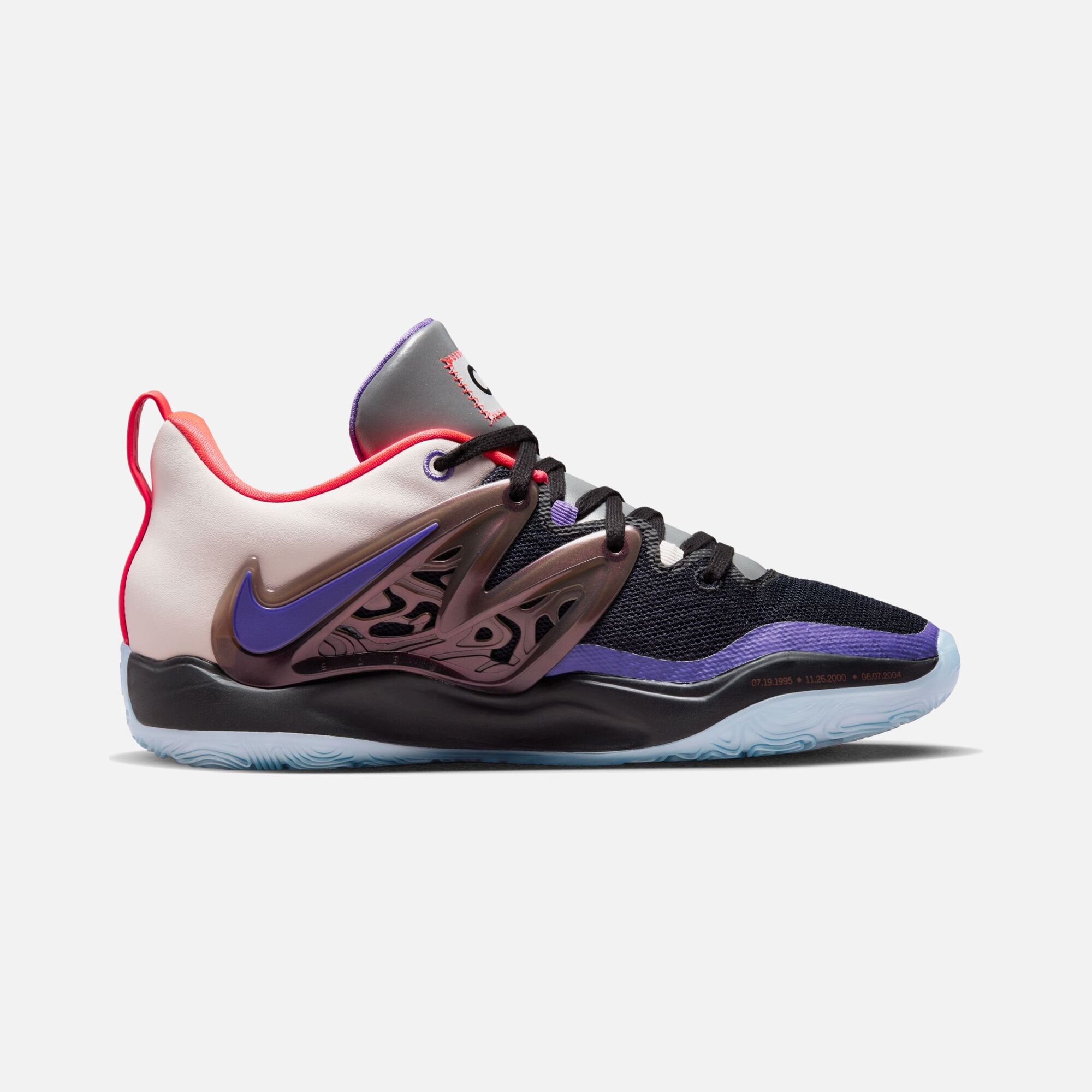 Nike Kevin Durant 15 FW22 Erkek Basketbol Ayakkabısı