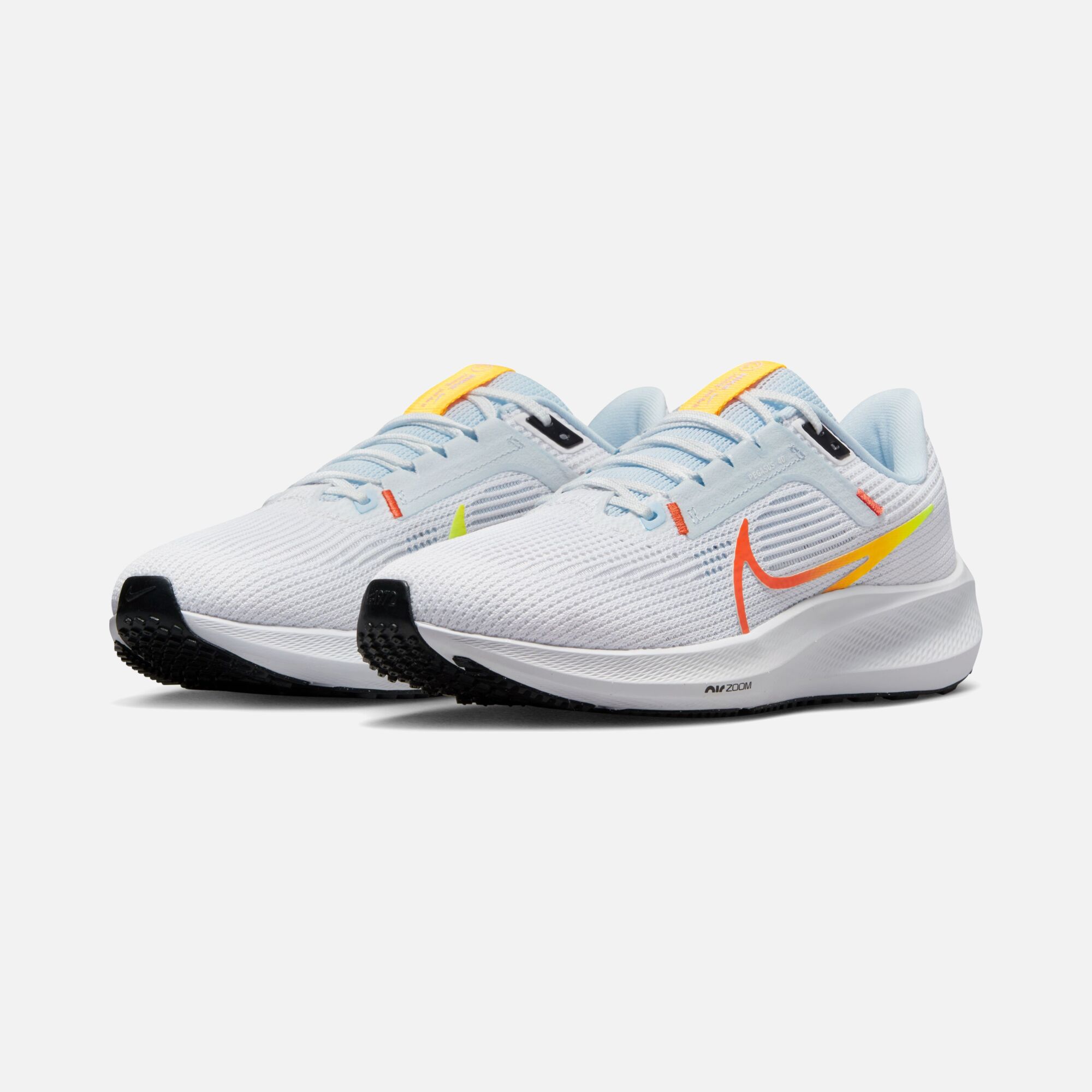 Nike Pegasus 40 Road Running Kadın Spor Ayakkabı