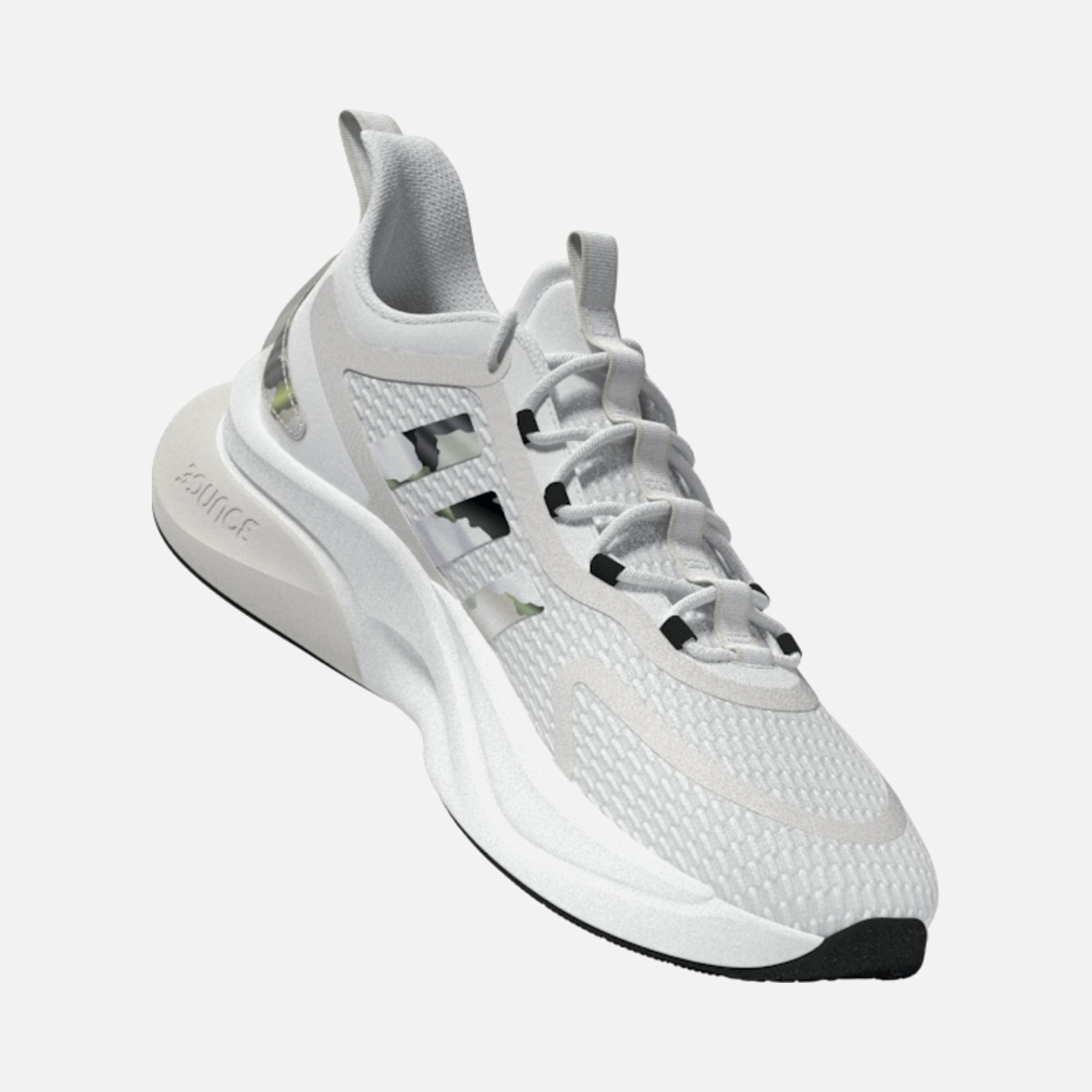 adidas Alphabounce+ Sustainable Bounce Lifestyle Running Erkek Spor Ayakkabı