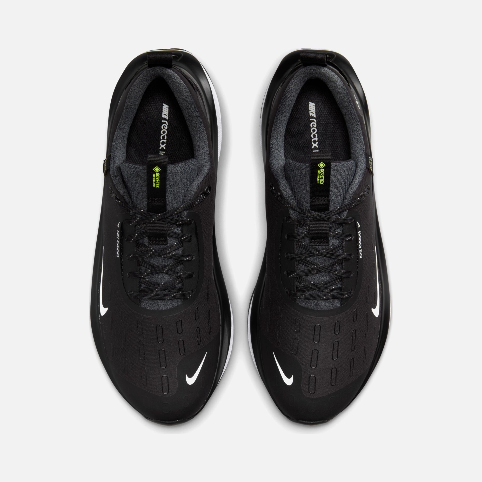 Nike InfinityRN 4 Gore-Tex Waterproof Road Running Erkek Spor Ayakkabı