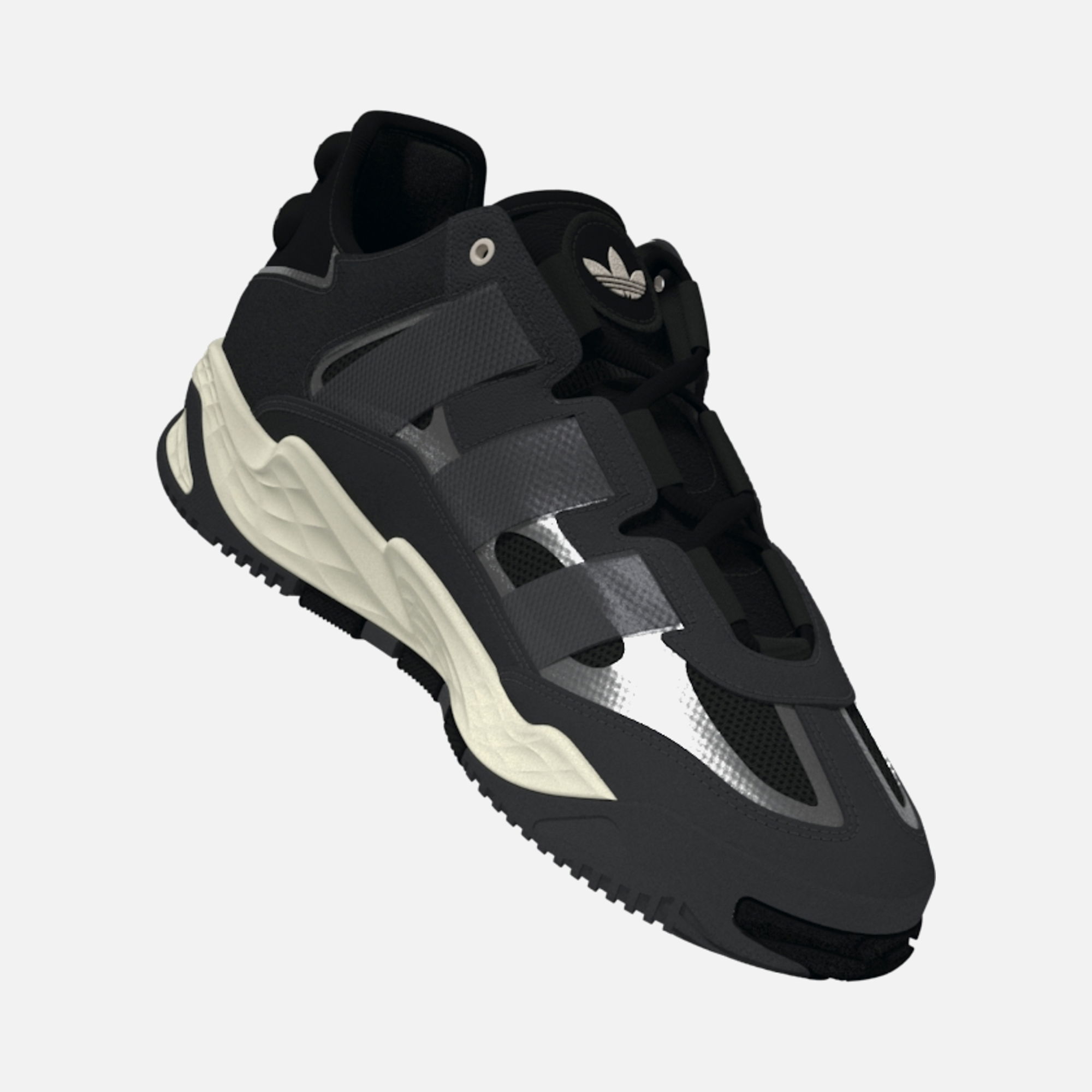 adidas Sportswear Niteball FW24 Erkek Spor Ayakkabı