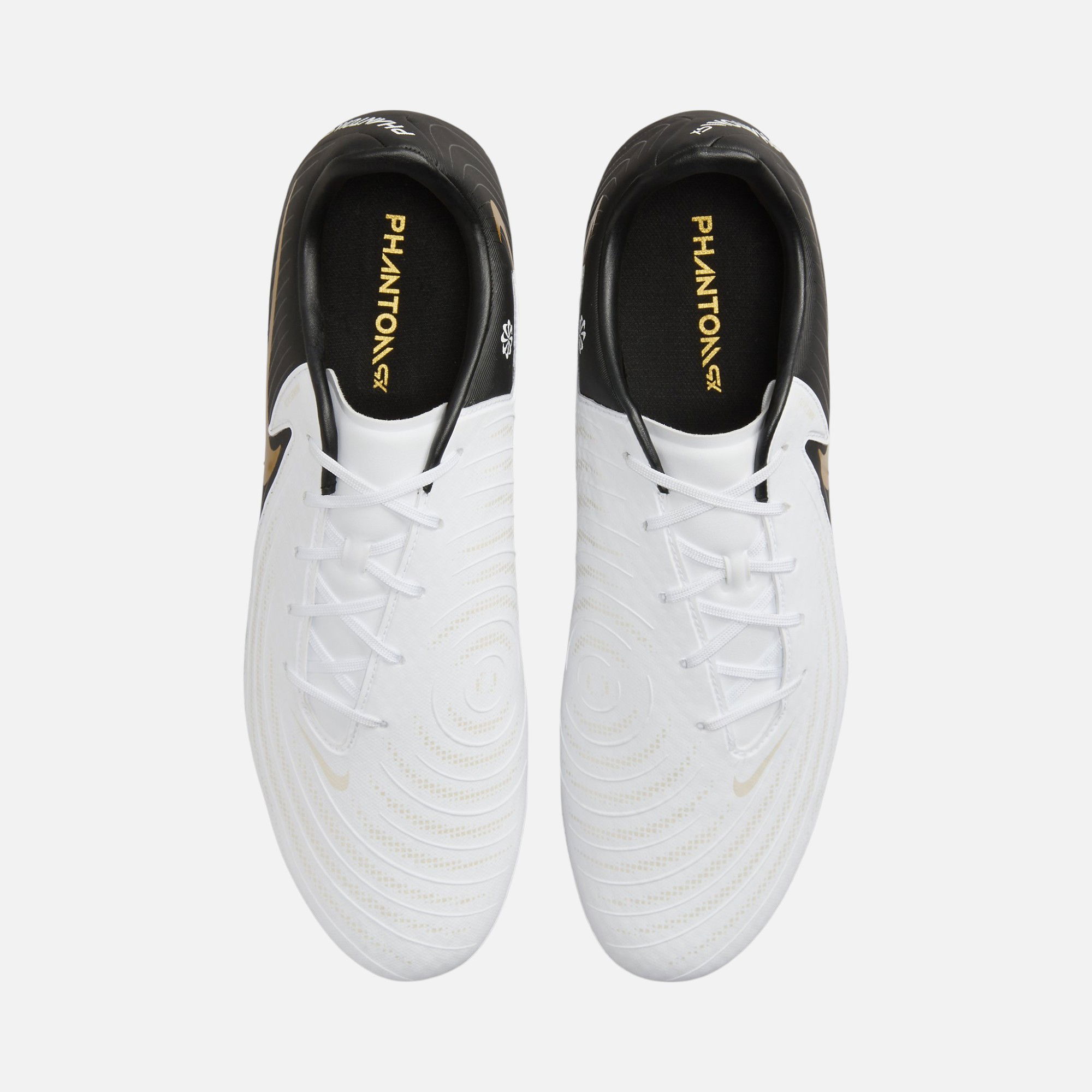 Nike Phantom GX II Academy FG/MG Multi-Ground Low-Top Erkek Krampon