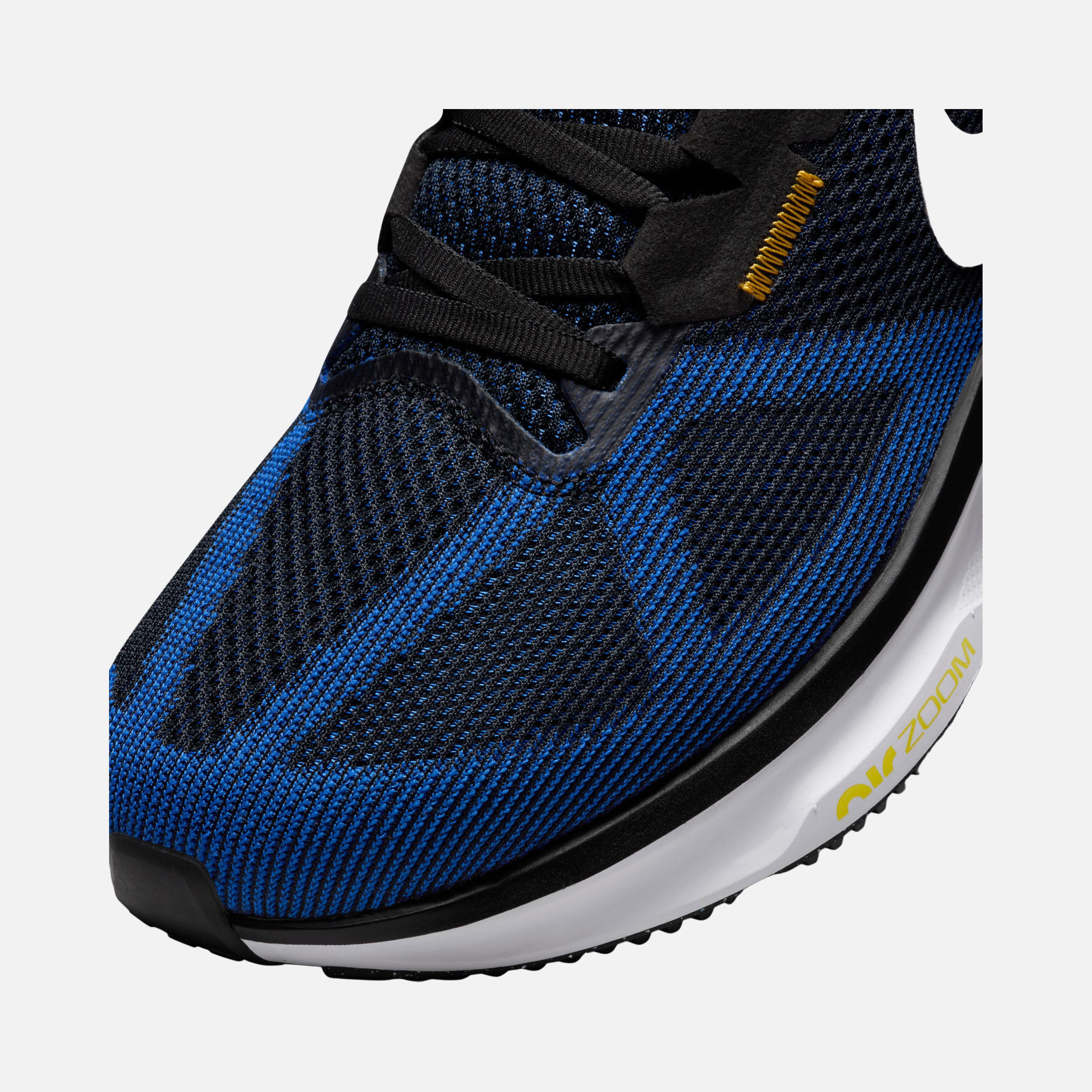 Nike Air Zoom Structure 25 Road Running Erkek Spor Ayakkabı