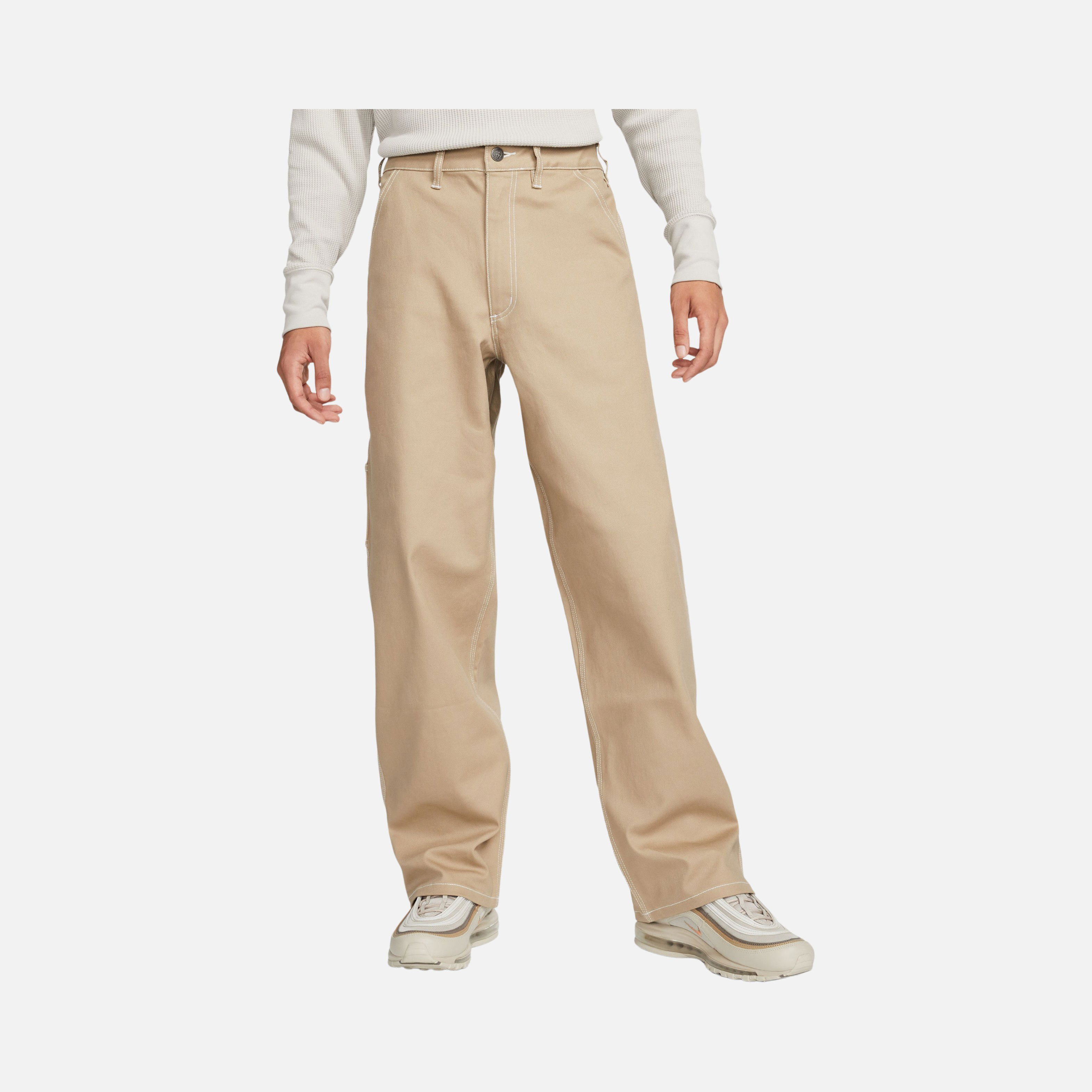 Nike Life Carpenter Cotton Twill Erkek Pantolon
