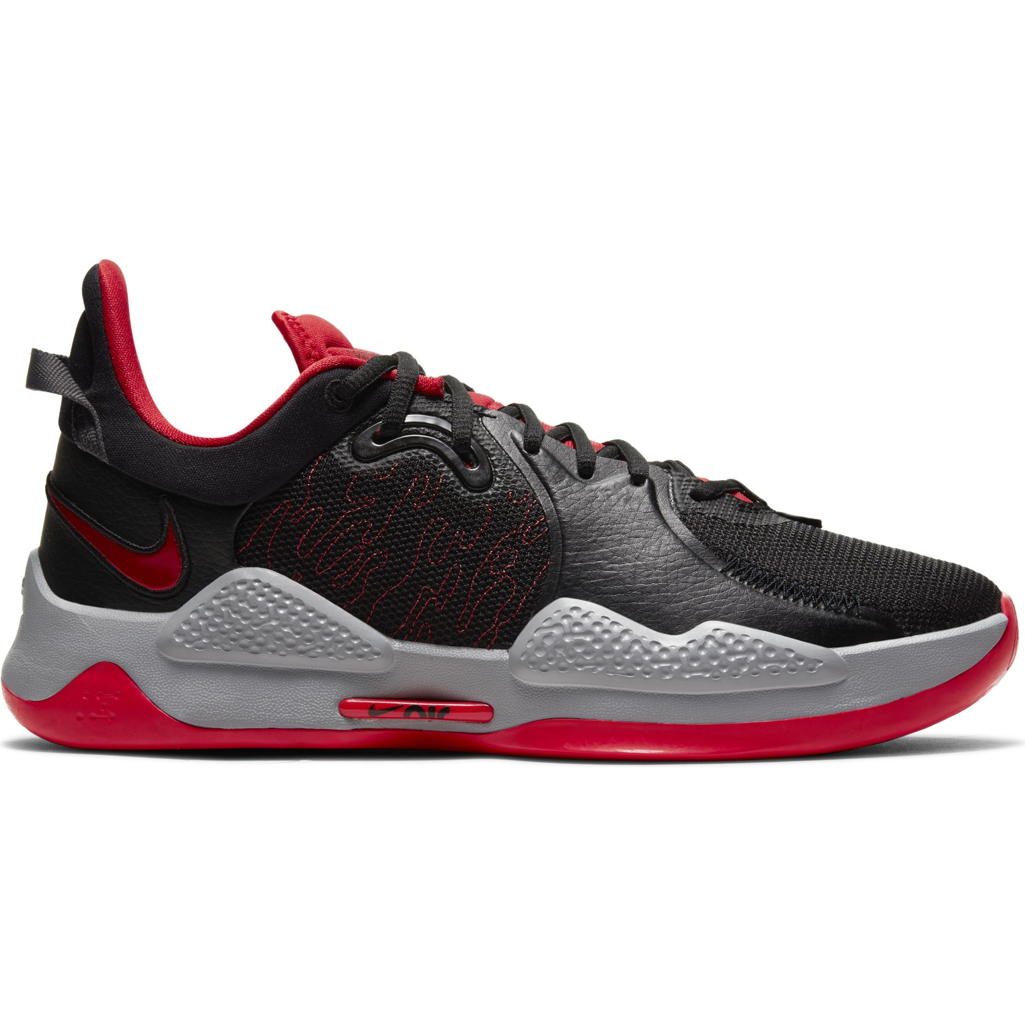 Nike PG 5 Erkek Basketbol Ayakkabısı