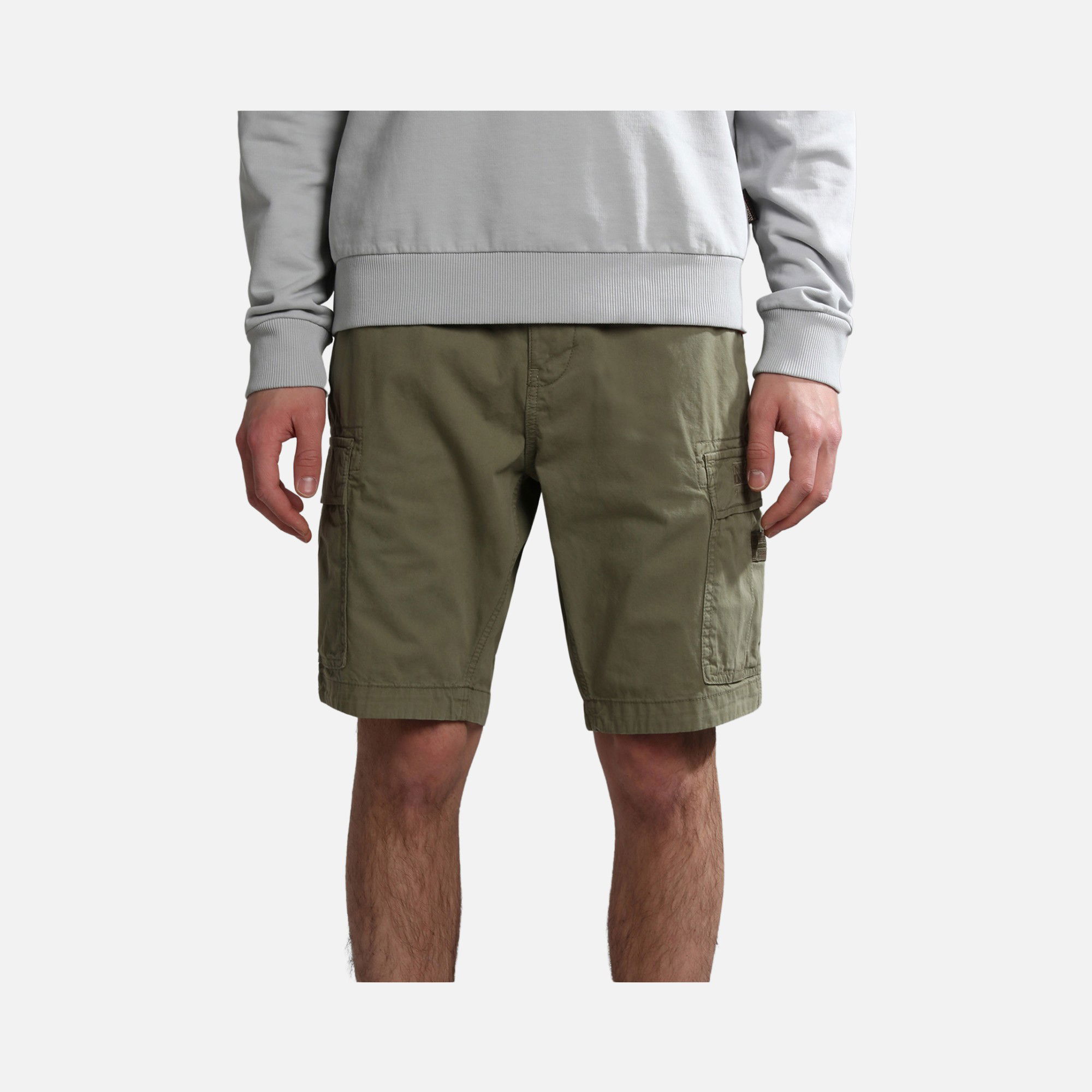 Napapijri Sportswear Nus Cargo Erkek Şort