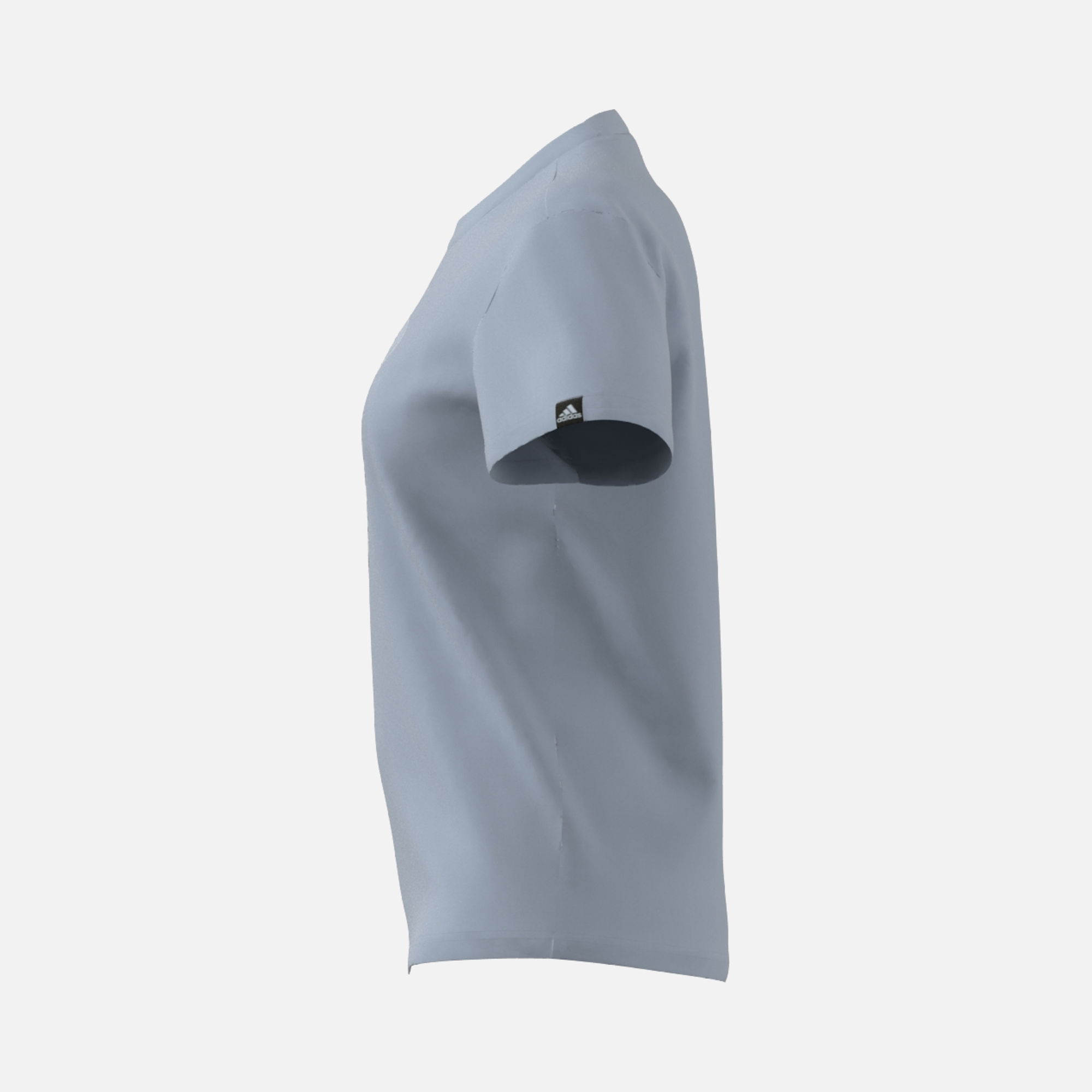 adidas Sportswear Mystic Nature Graphic Short-Sleeve Kadın Tişört