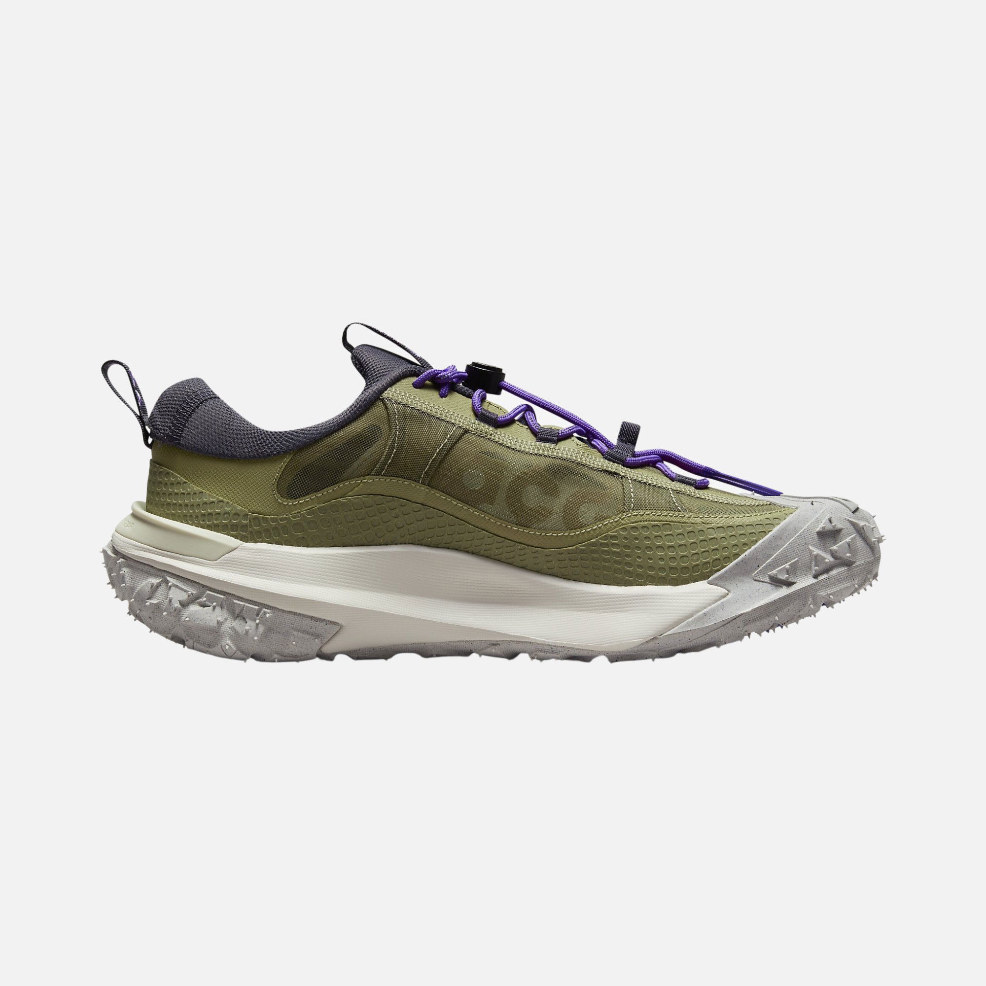 Nike ACG Mountain Fly 2 Low Trail Erkek Spor Ayakkabı