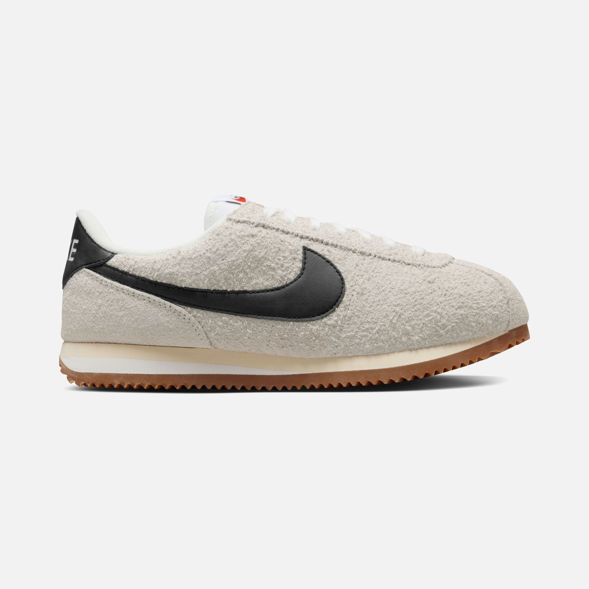 Nike Cortez Vintage Suede HO24 Kadın Spor Ayakkabı