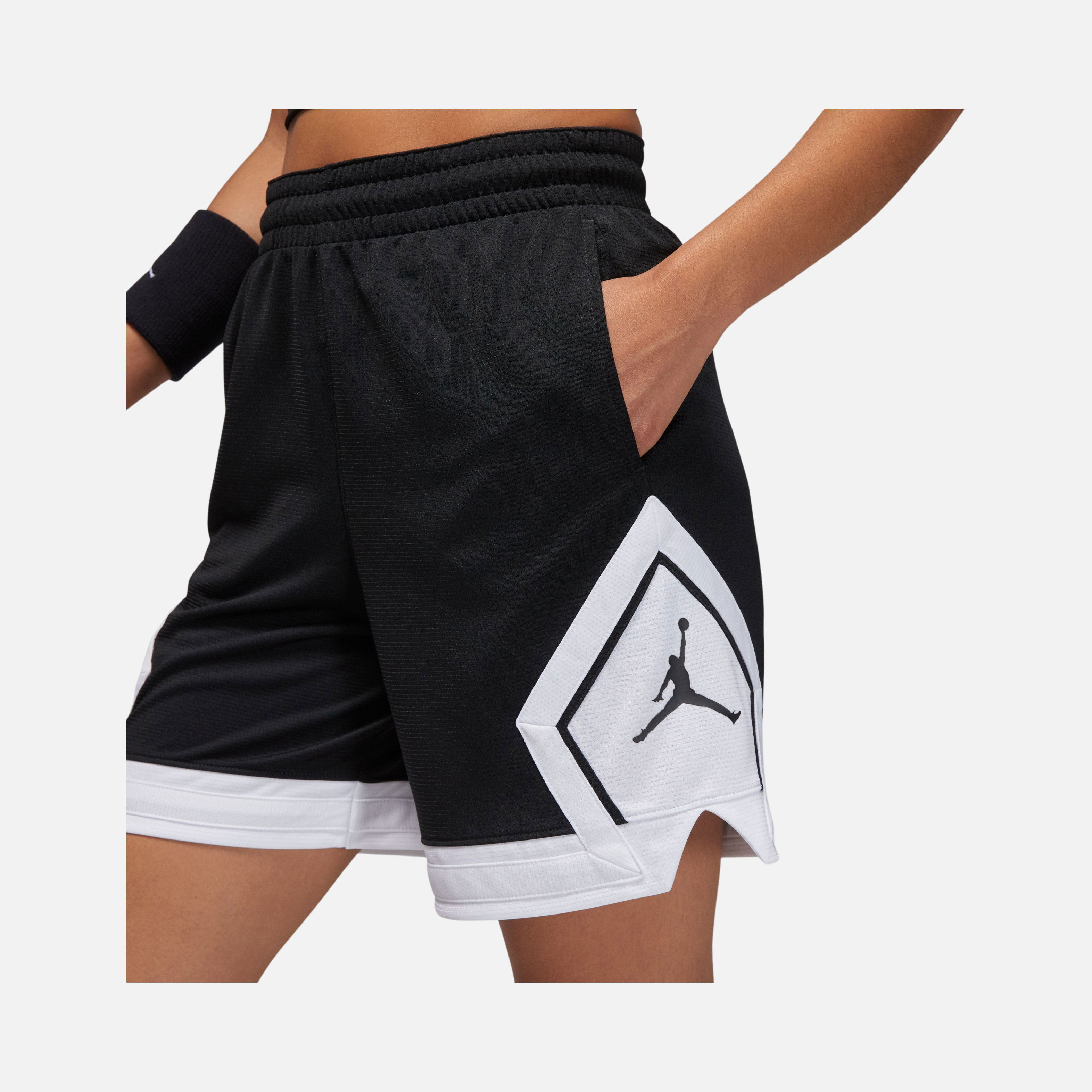 Nike Jordan Sport Diamond Basketball Kadın Şort